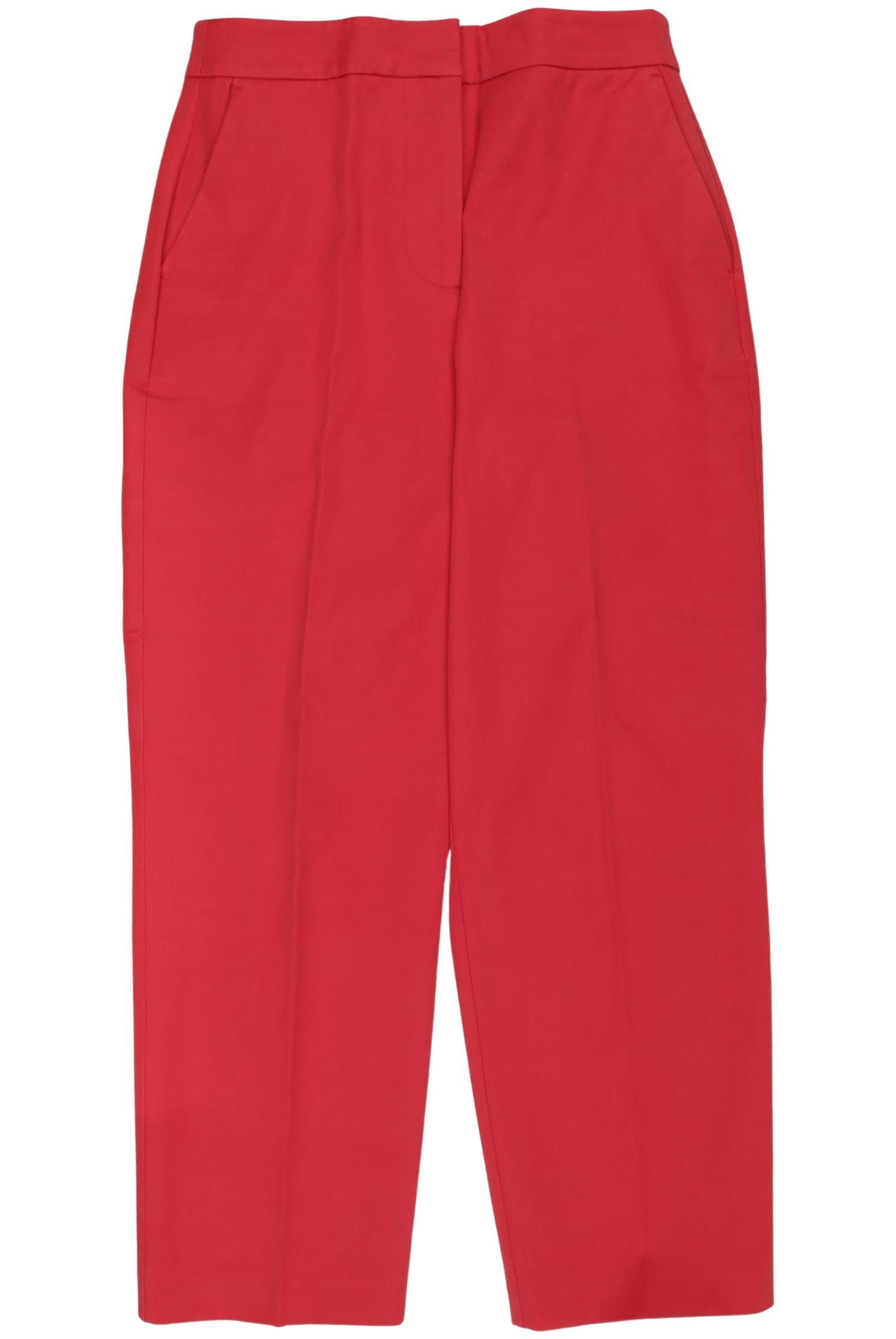 

Boden Damen Stoffhose, rot, Gr. 34