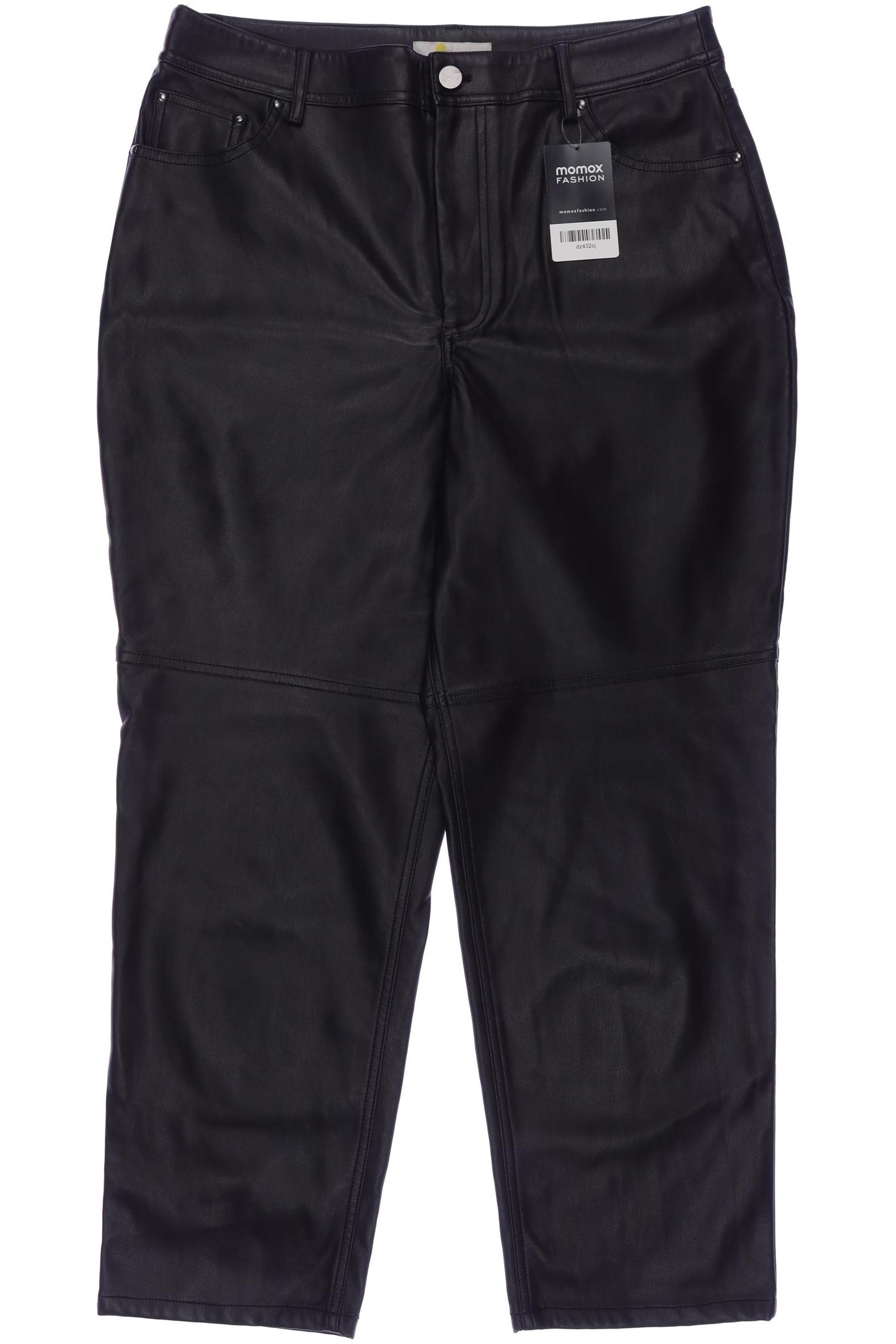 

Boden Damen Stoffhose, schwarz, Gr. 38