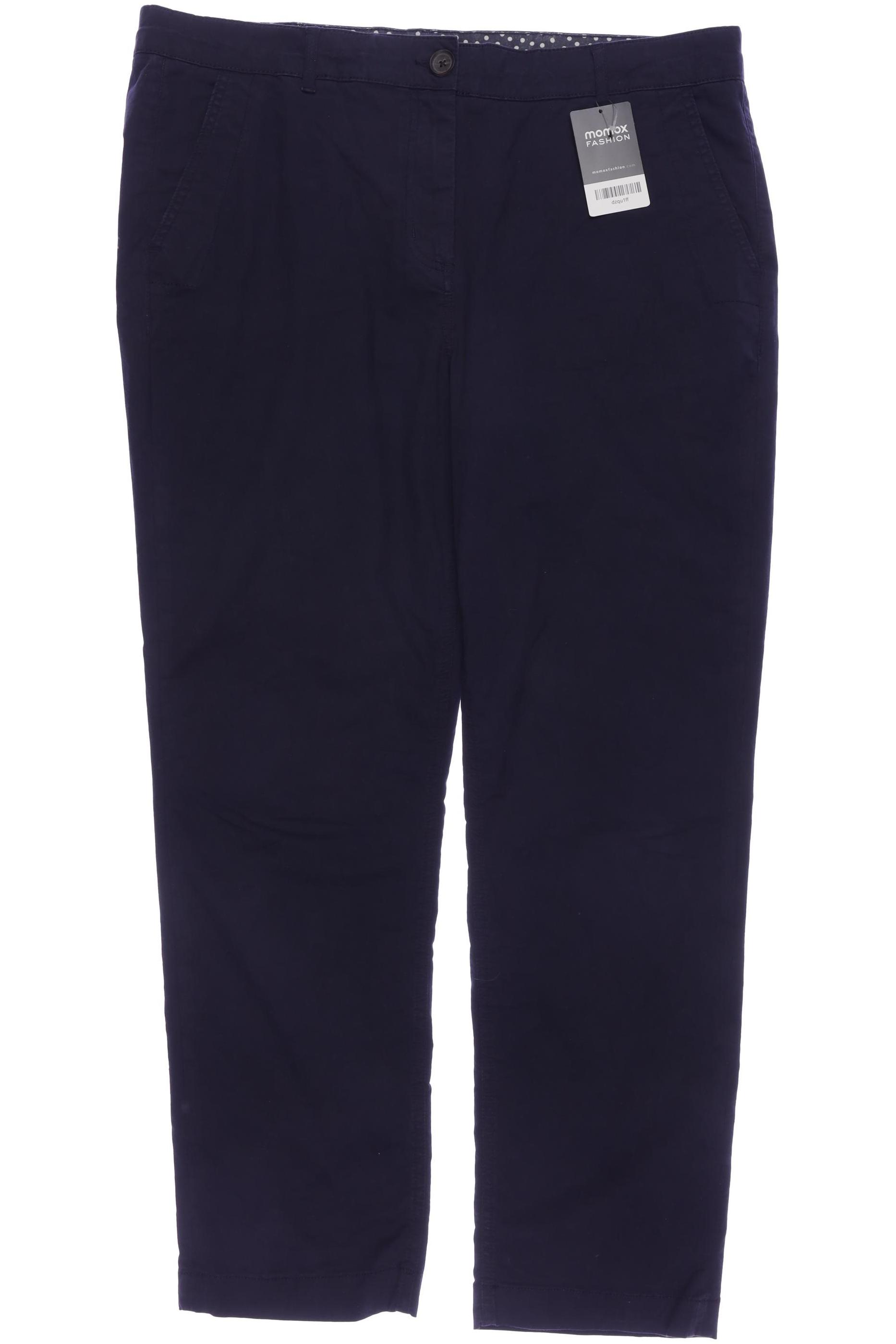 

Boden Damen Stoffhose, marineblau, Gr. 44