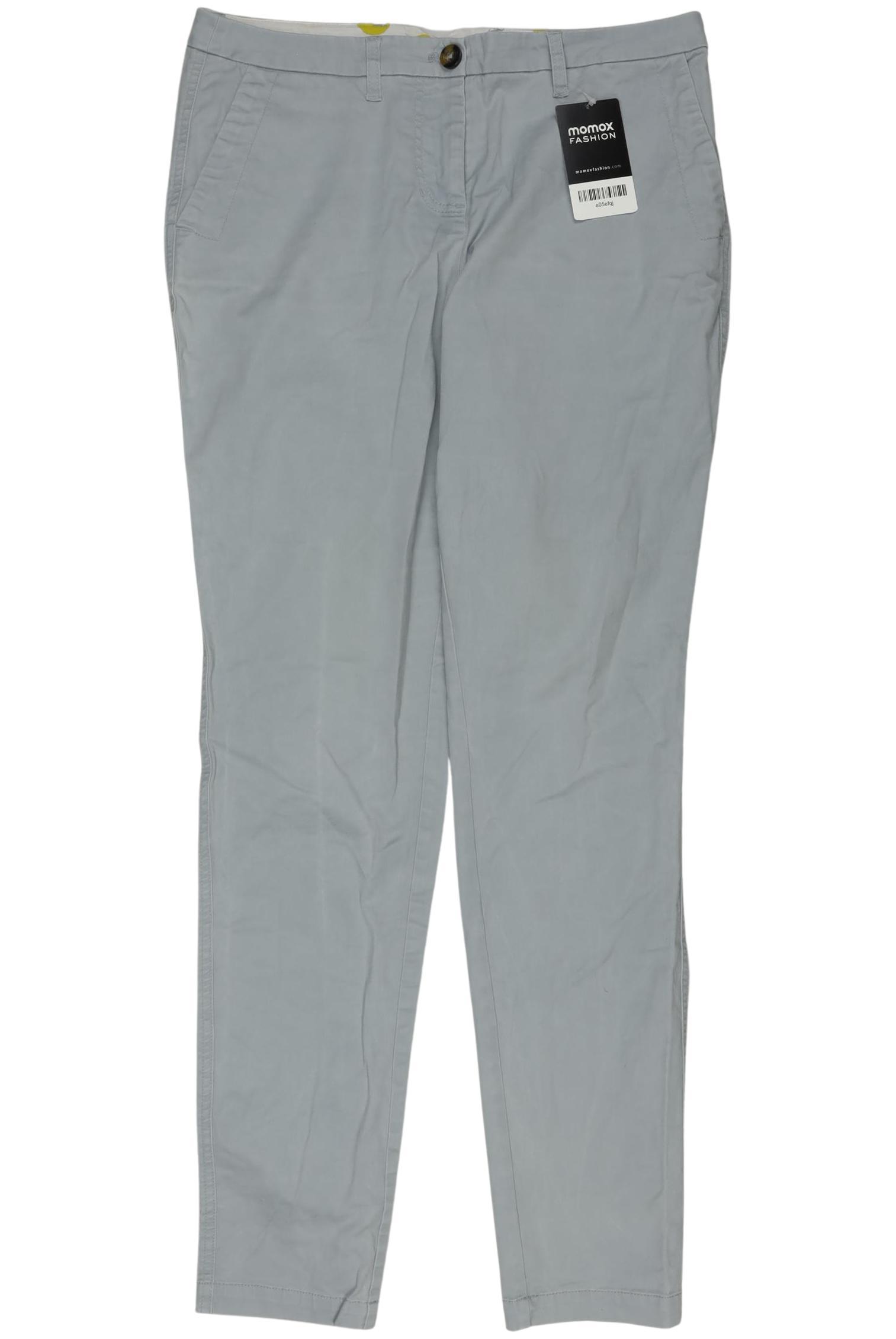 

Boden Damen Stoffhose, hellblau, Gr. 36