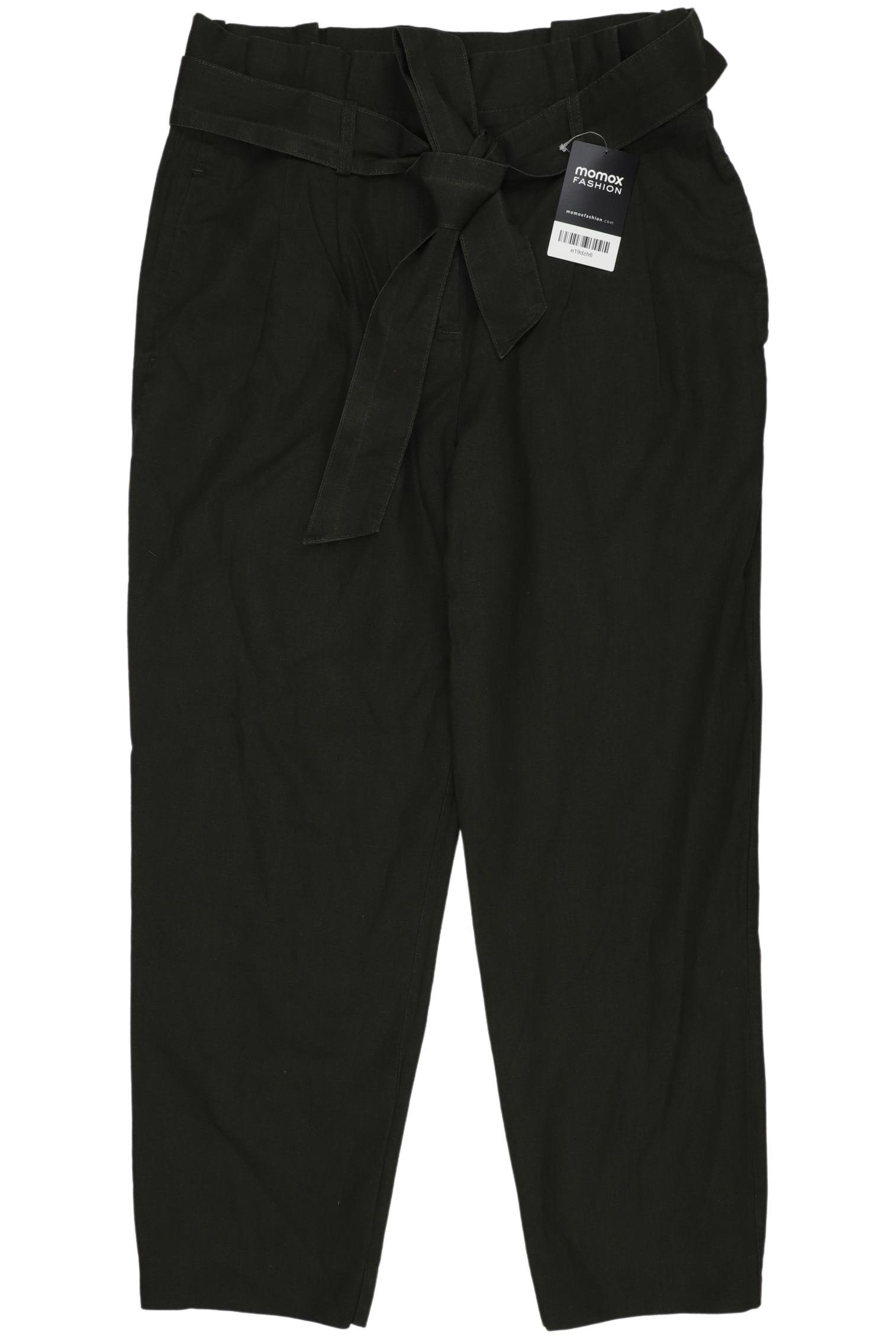 

Boden Damen Stoffhose, grün, Gr. 36