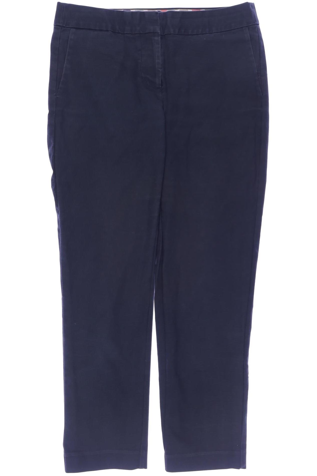 

Boden Damen Stoffhose, marineblau, Gr. 34
