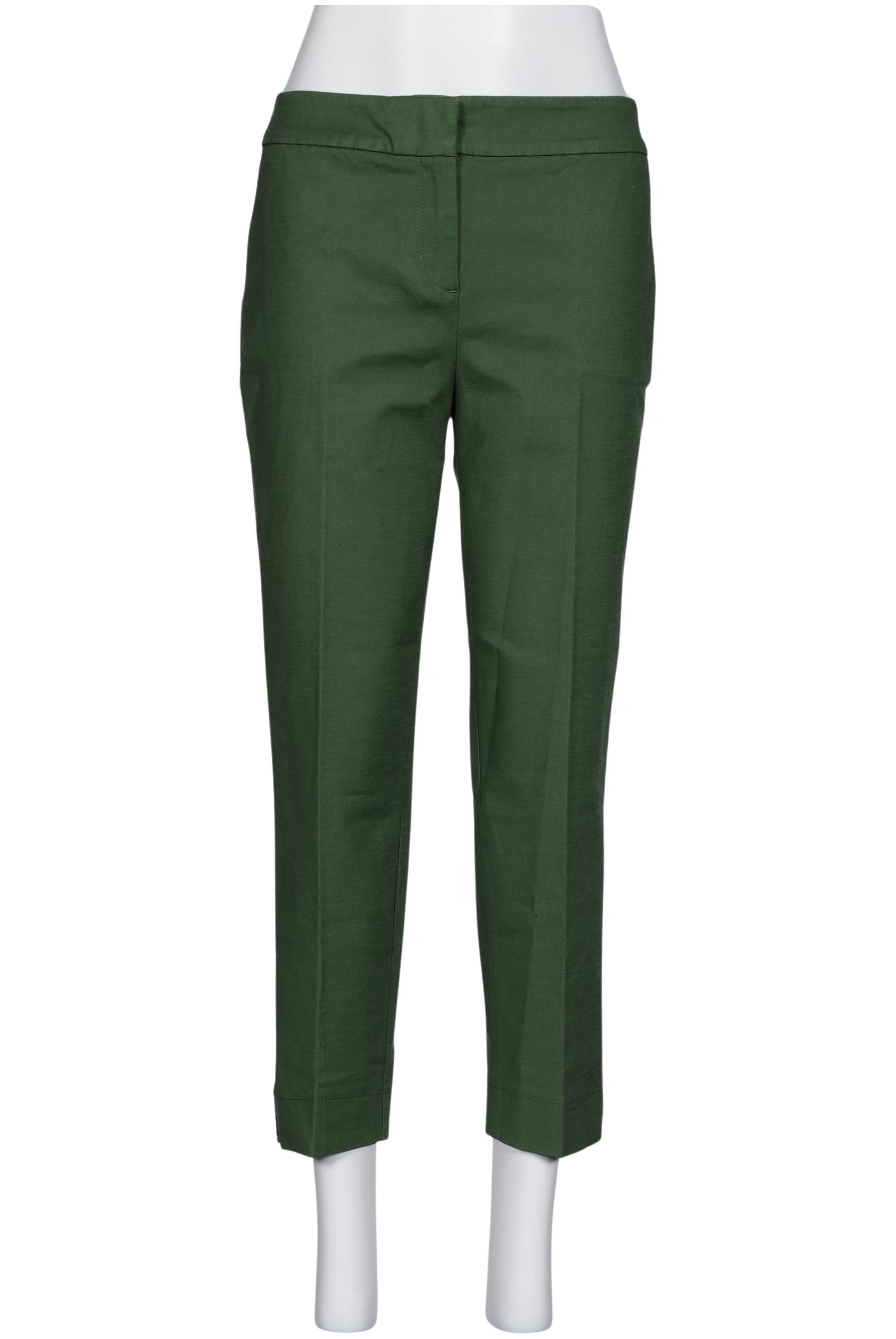 

Boden Damen Stoffhose, grün, Gr. 38