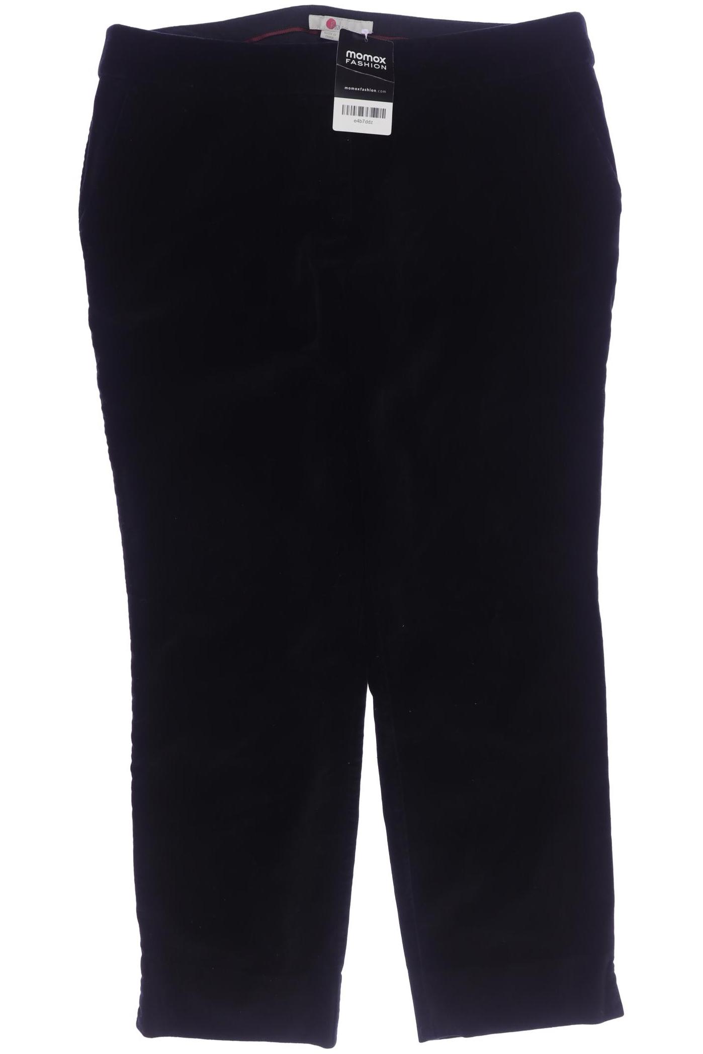 

Boden Damen Stoffhose, schwarz, Gr. 40