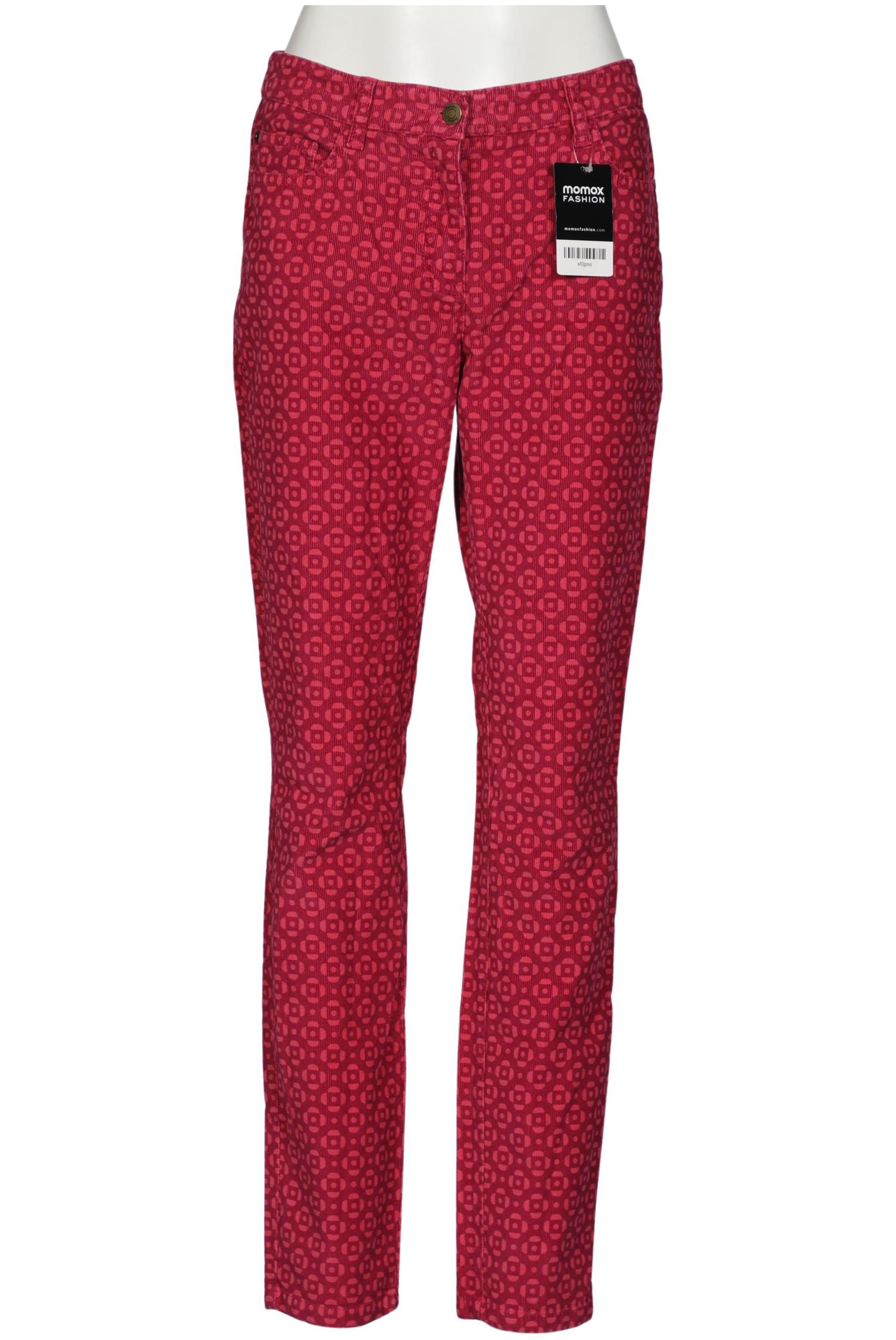

Boden Damen Stoffhose, rot, Gr. 38