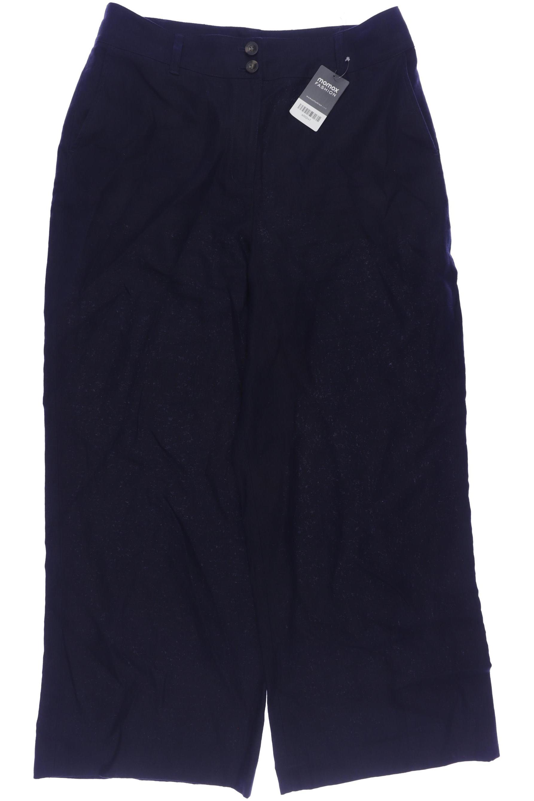 

Boden Damen Stoffhose, marineblau, Gr. 44