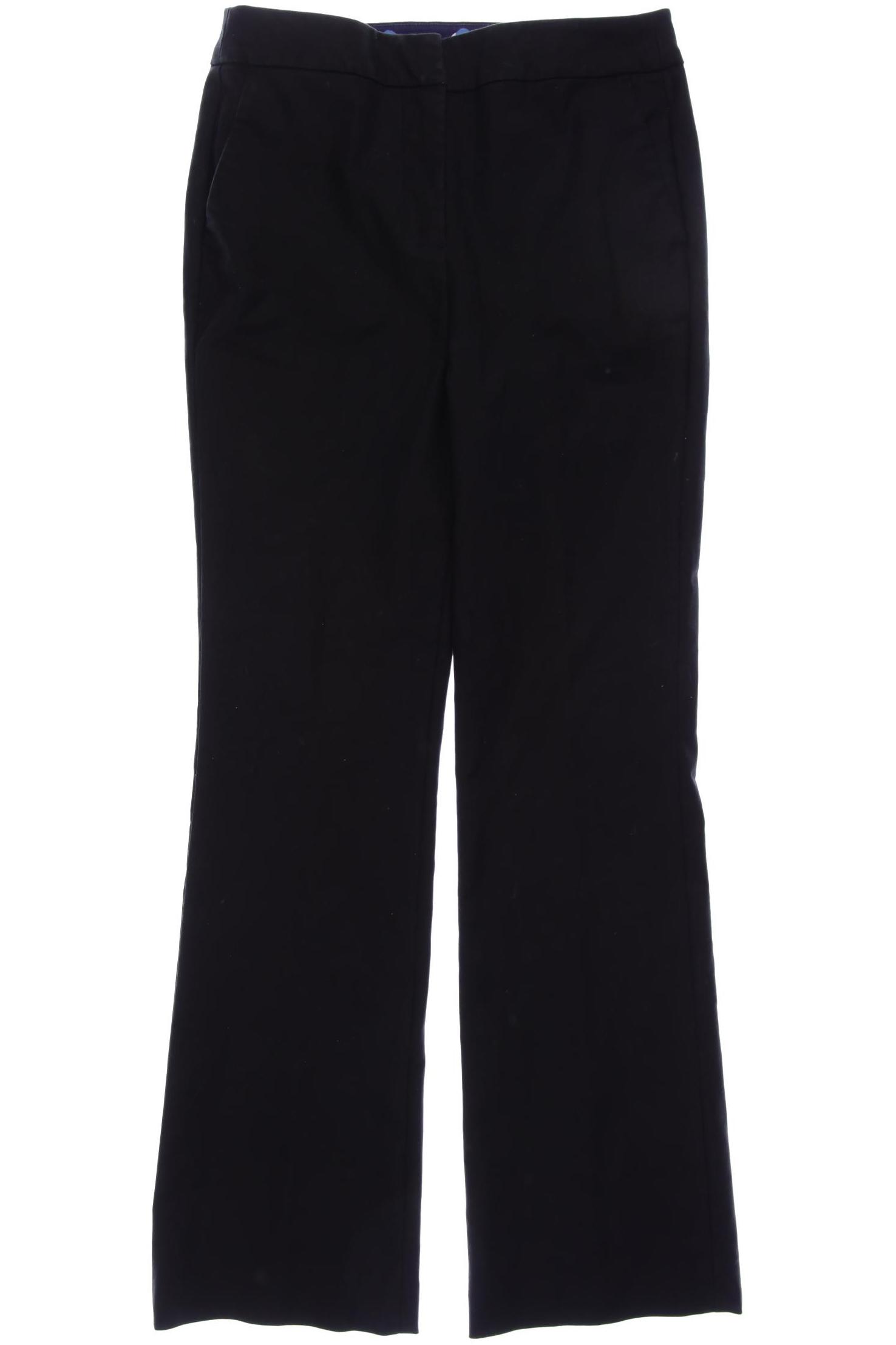 

Boden Damen Stoffhose, schwarz, Gr. 36