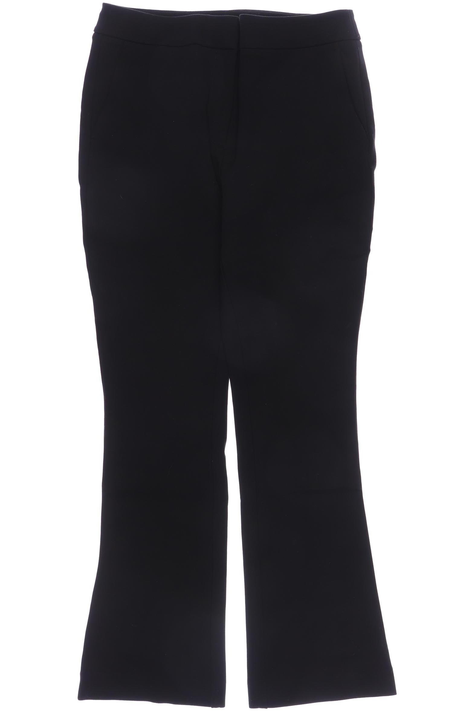 

Boden Damen Stoffhose, schwarz