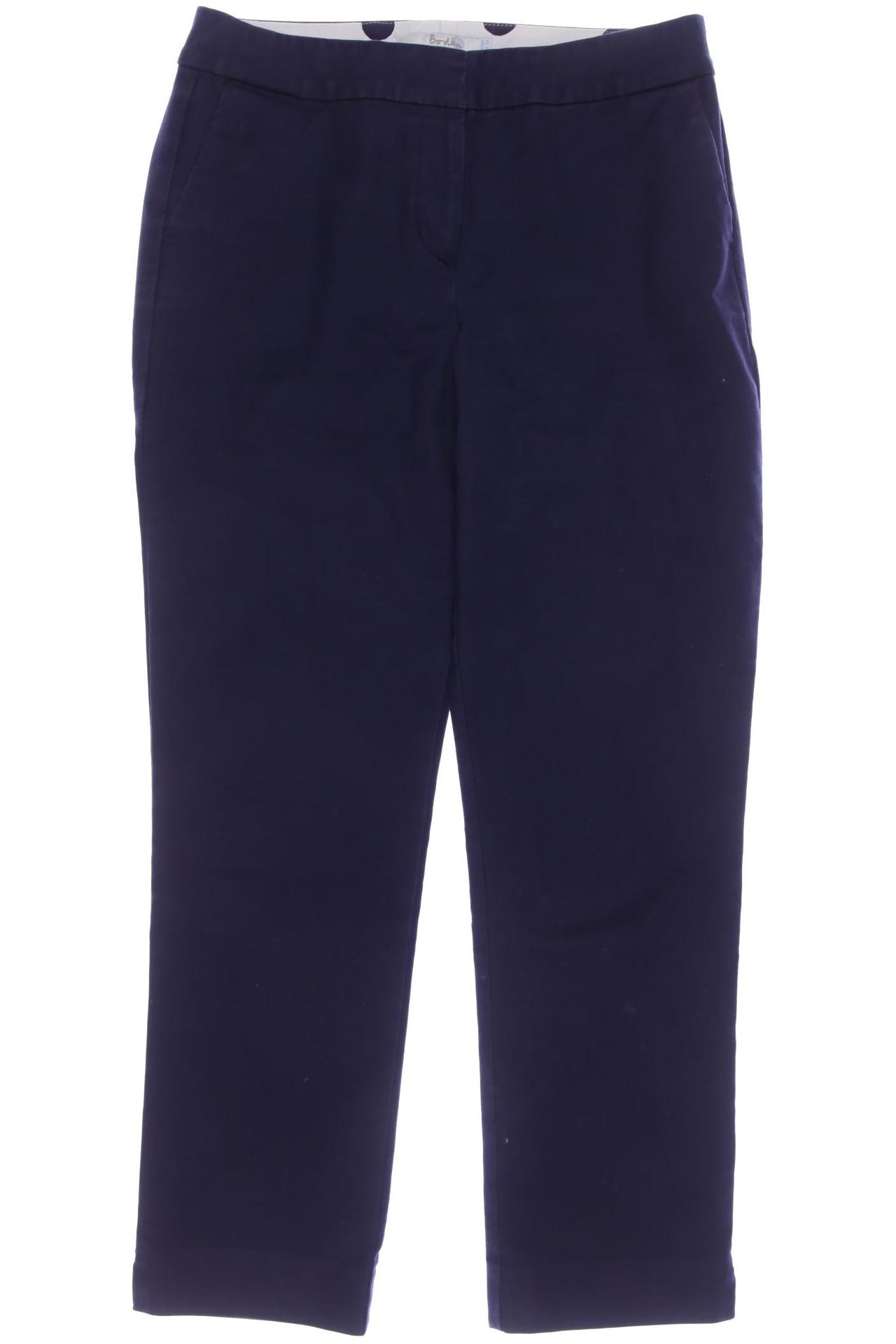 

Boden Damen Stoffhose, marineblau, Gr. 36