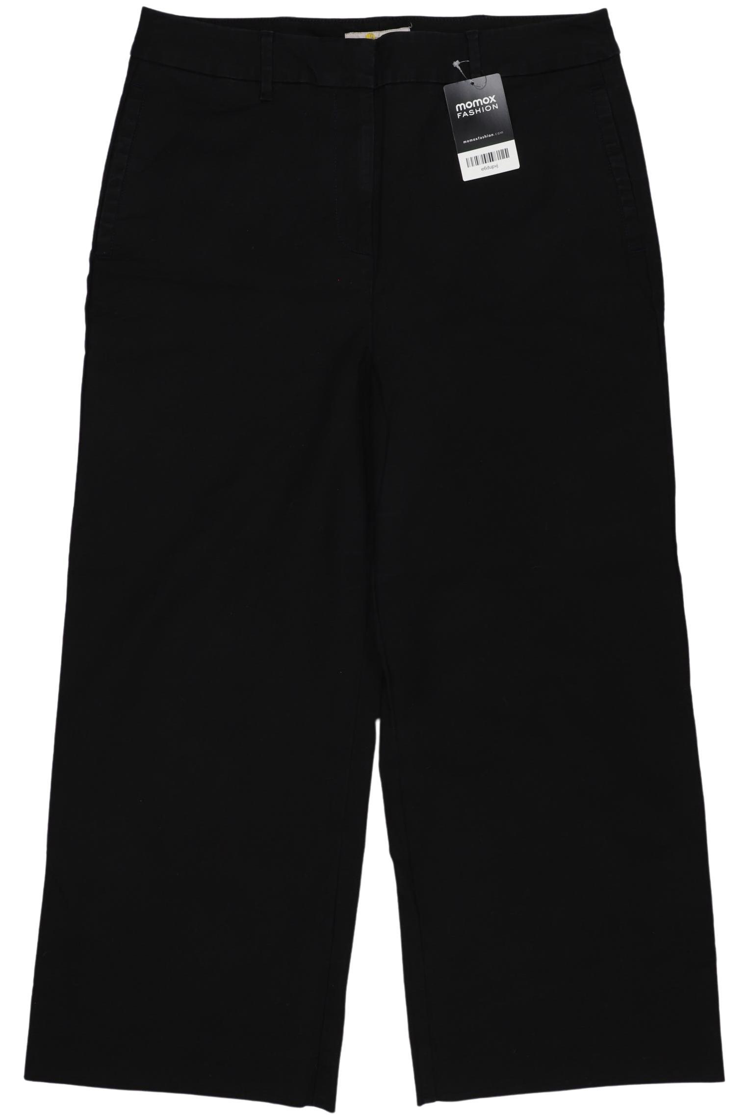 

Boden Damen Stoffhose, schwarz, Gr. 40