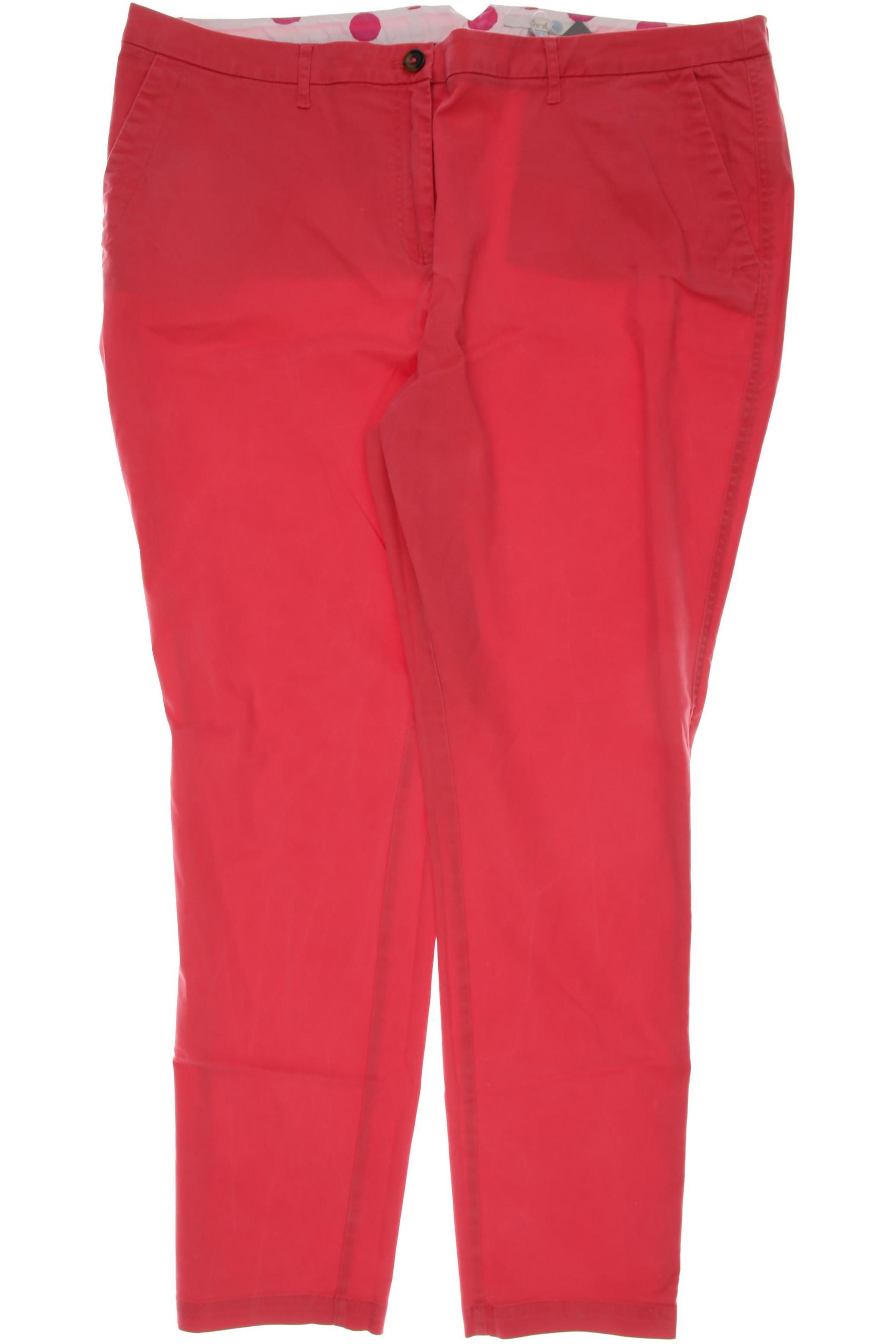 

Boden Damen Stoffhose, pink, Gr. 46