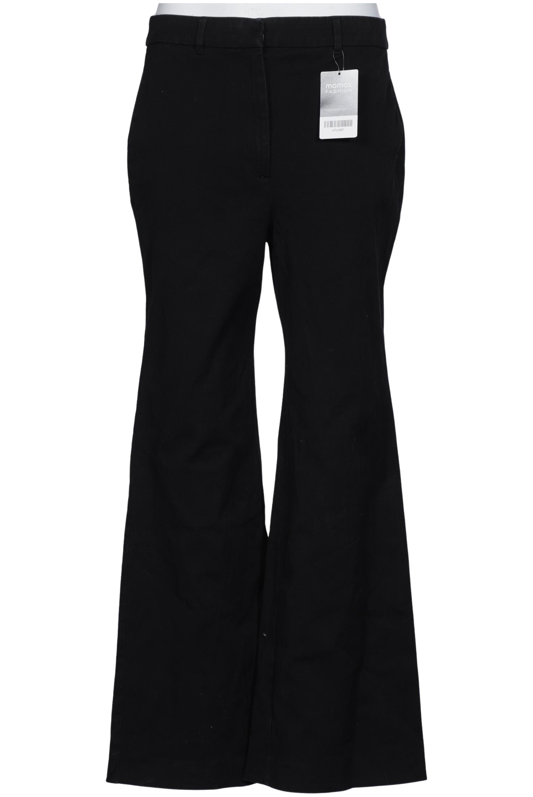 

Boden Damen Stoffhose, schwarz, Gr. 38