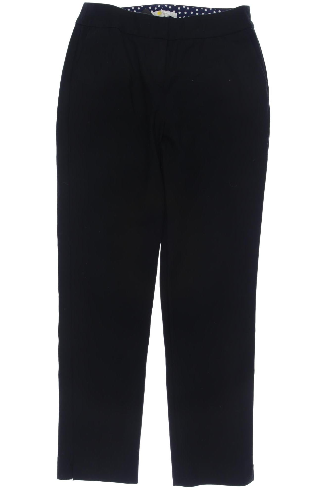 

Boden Damen Stoffhose, schwarz, Gr. 34