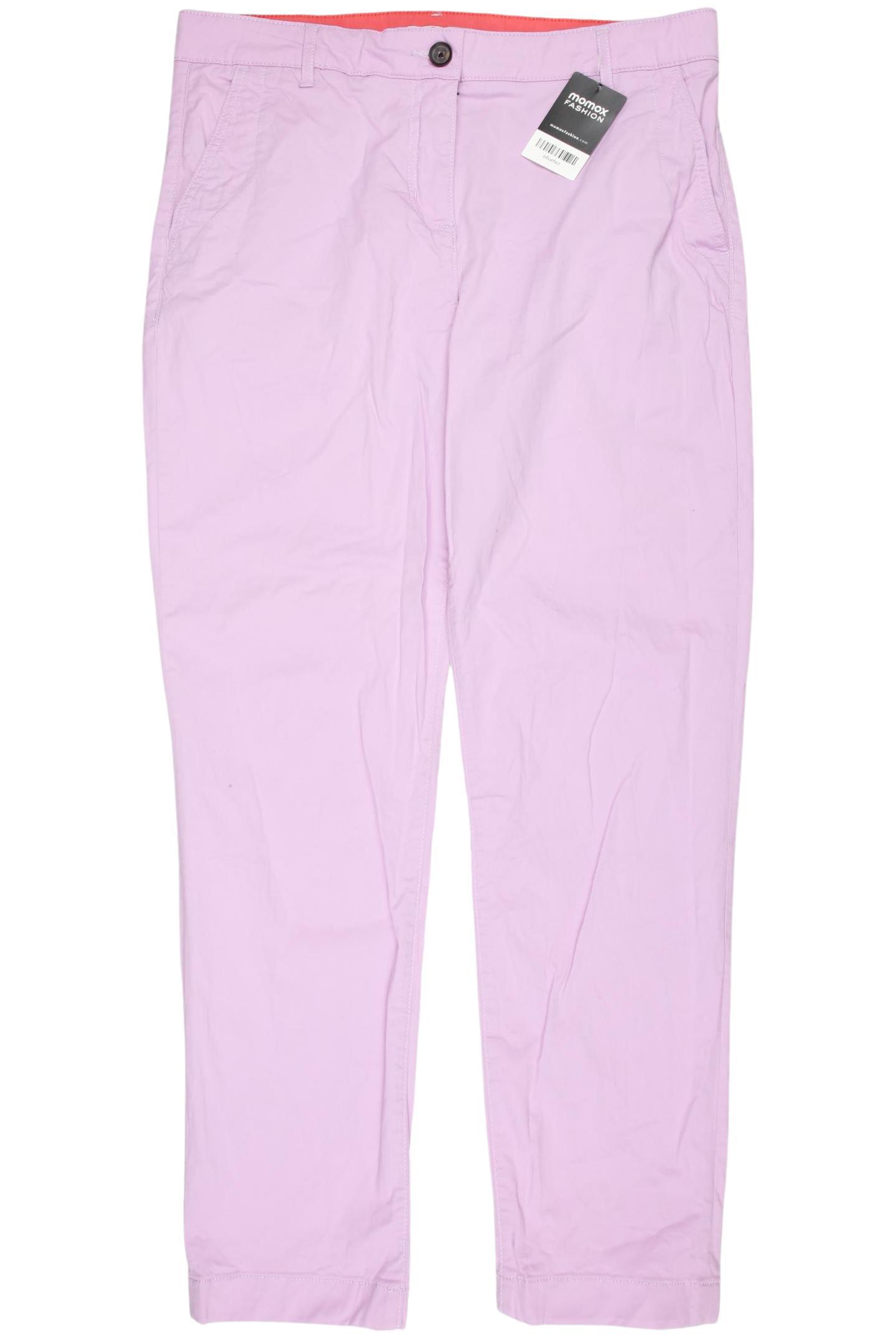 

Boden Damen Stoffhose, pink, Gr. 40
