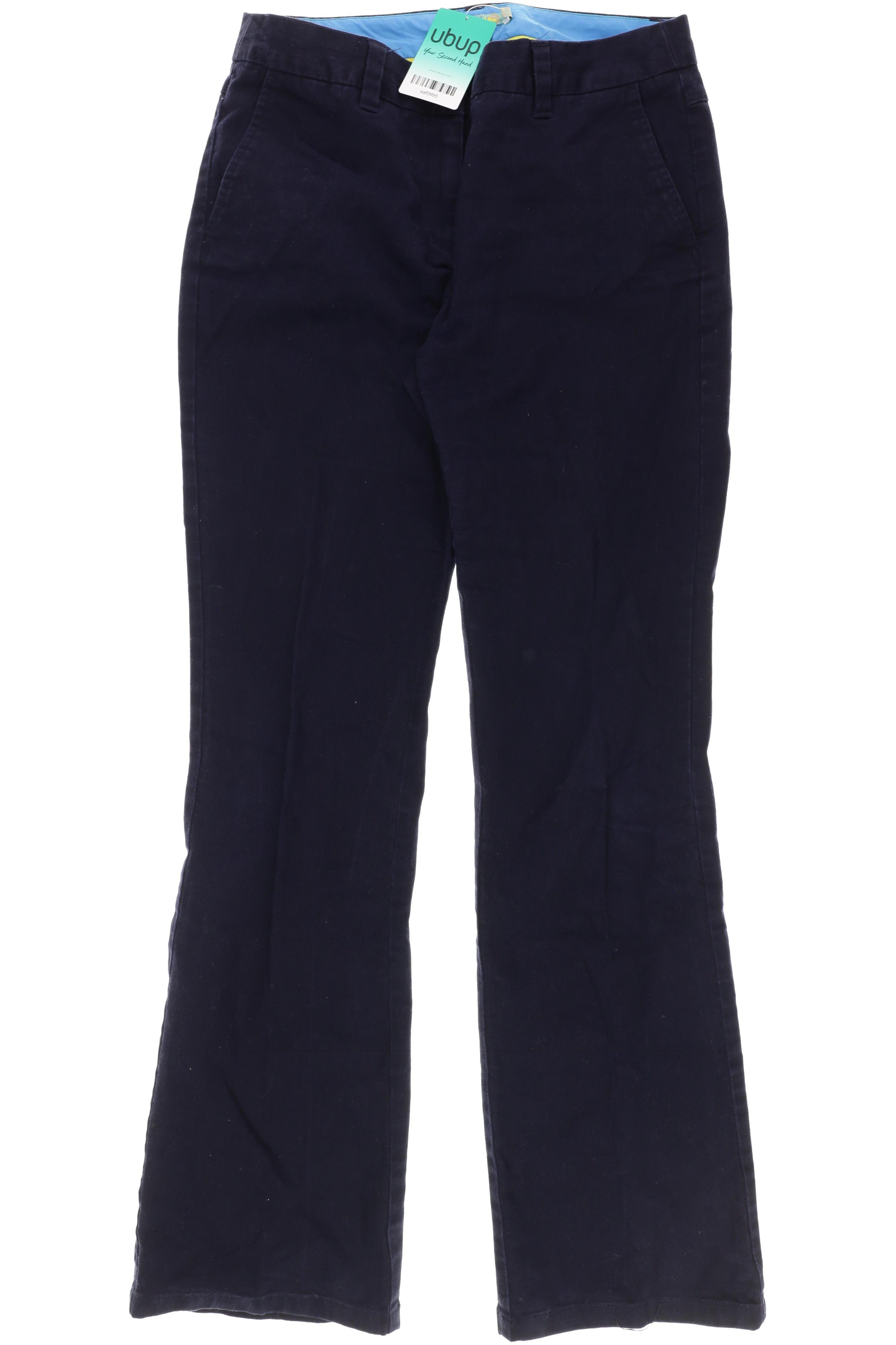 

Boden Damen Stoffhose, blau, Gr. 36