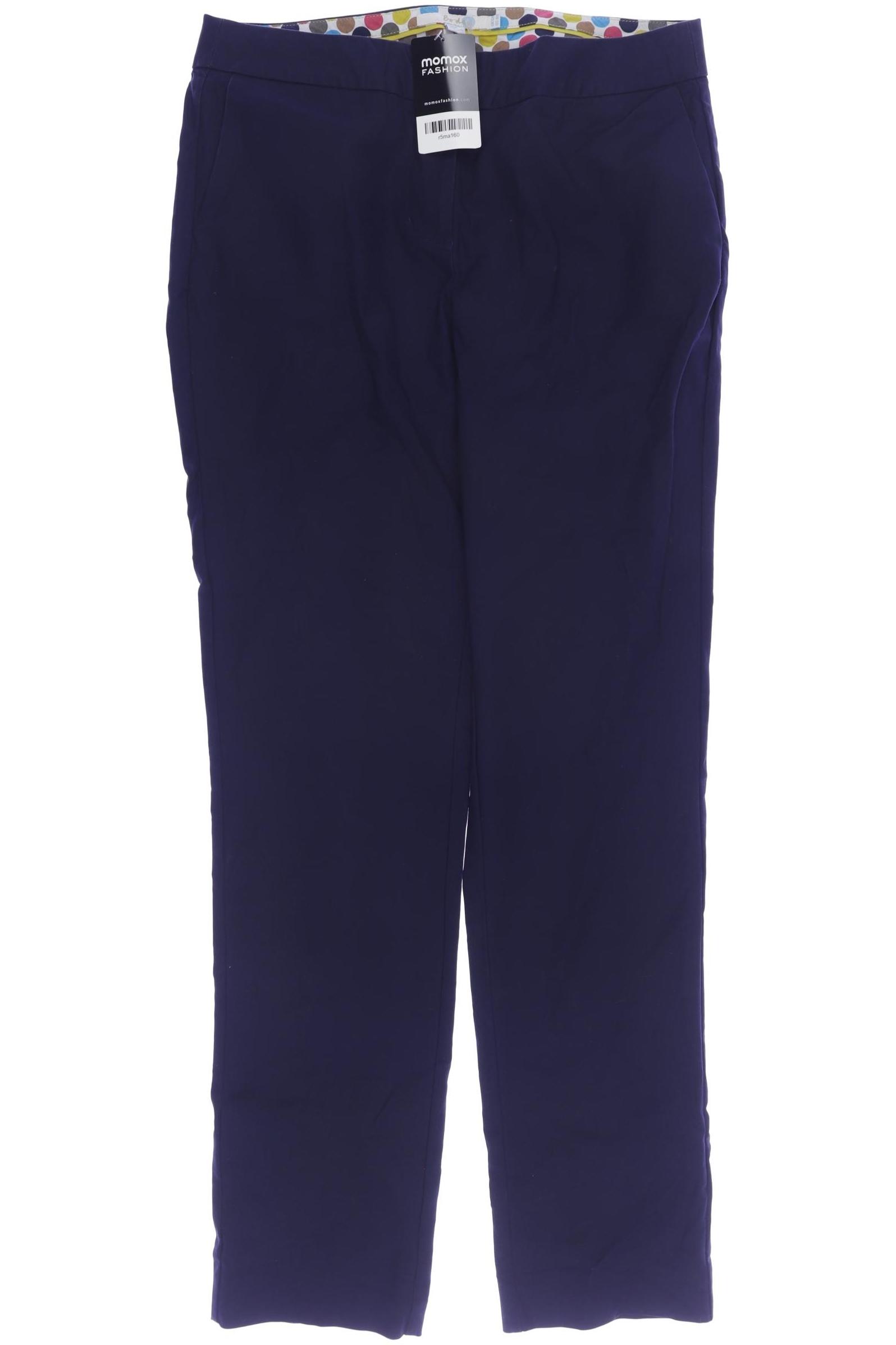 

Boden Damen Stoffhose, marineblau, Gr. 38
