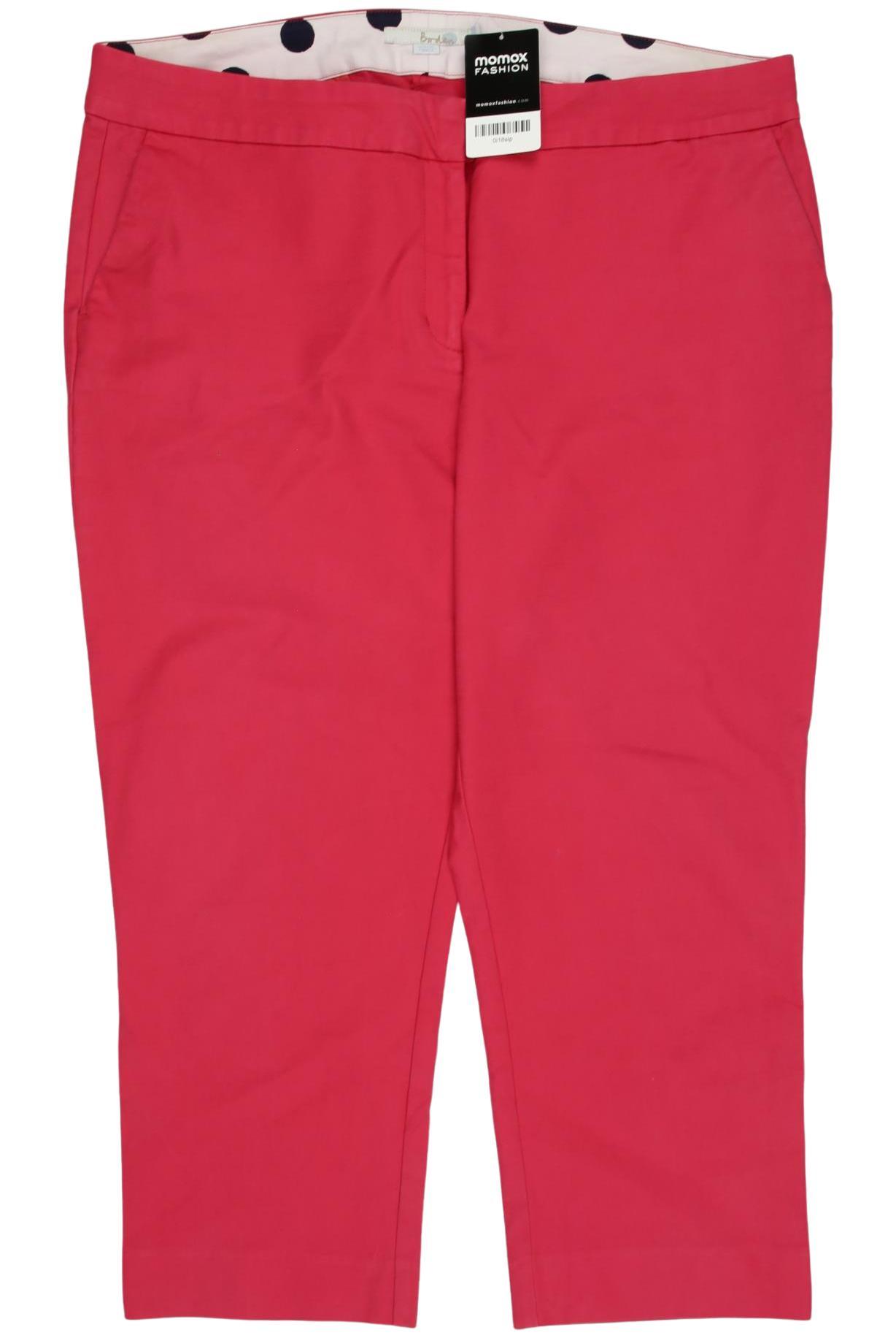 

Boden Damen Stoffhose, pink, Gr. 44