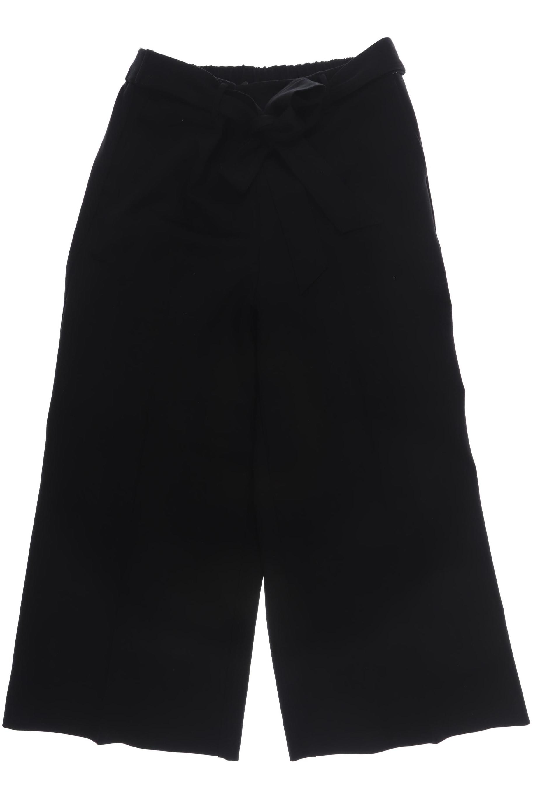 

Boden Damen Stoffhose, schwarz