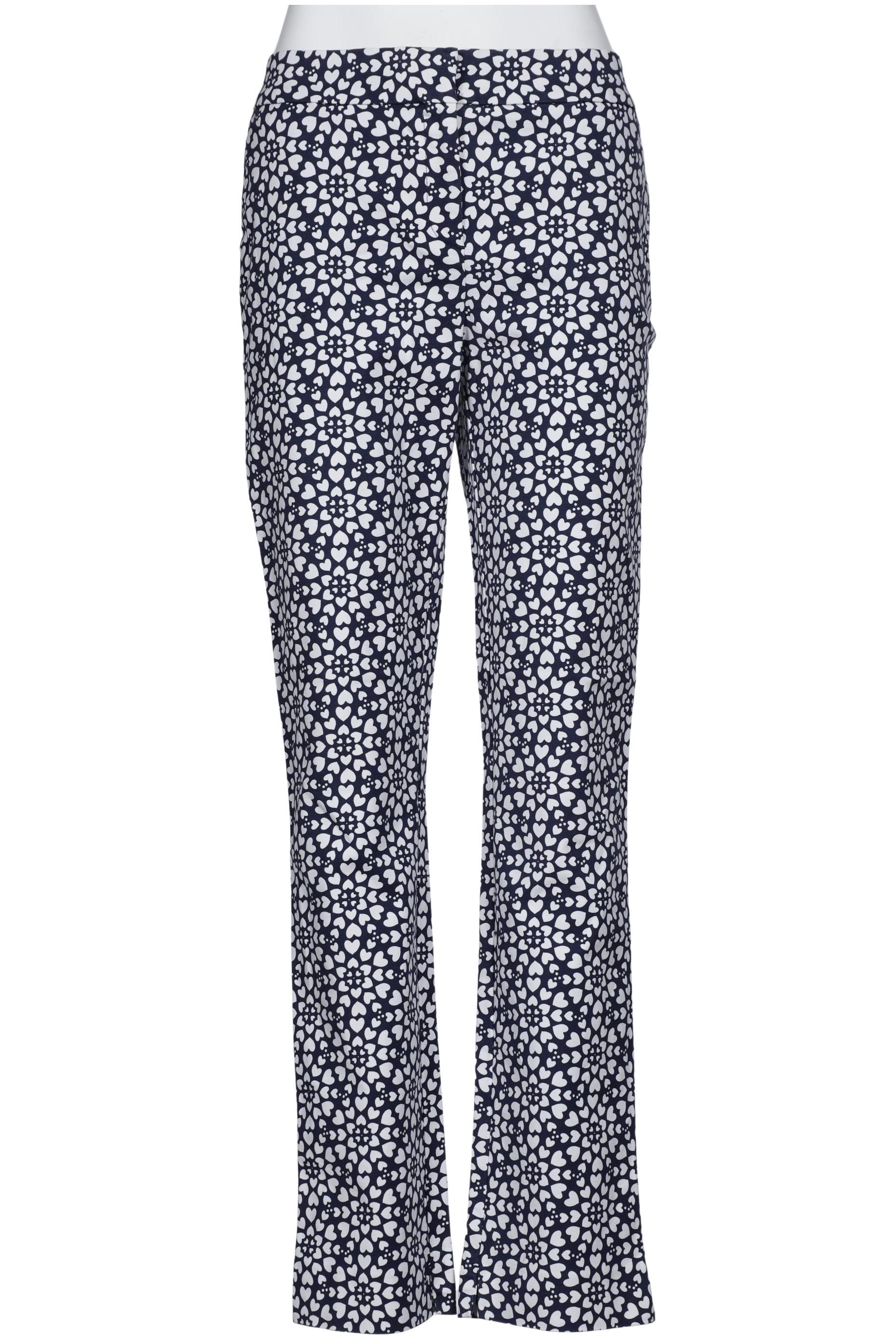 

Boden Damen Stoffhose, marineblau, Gr. 40
