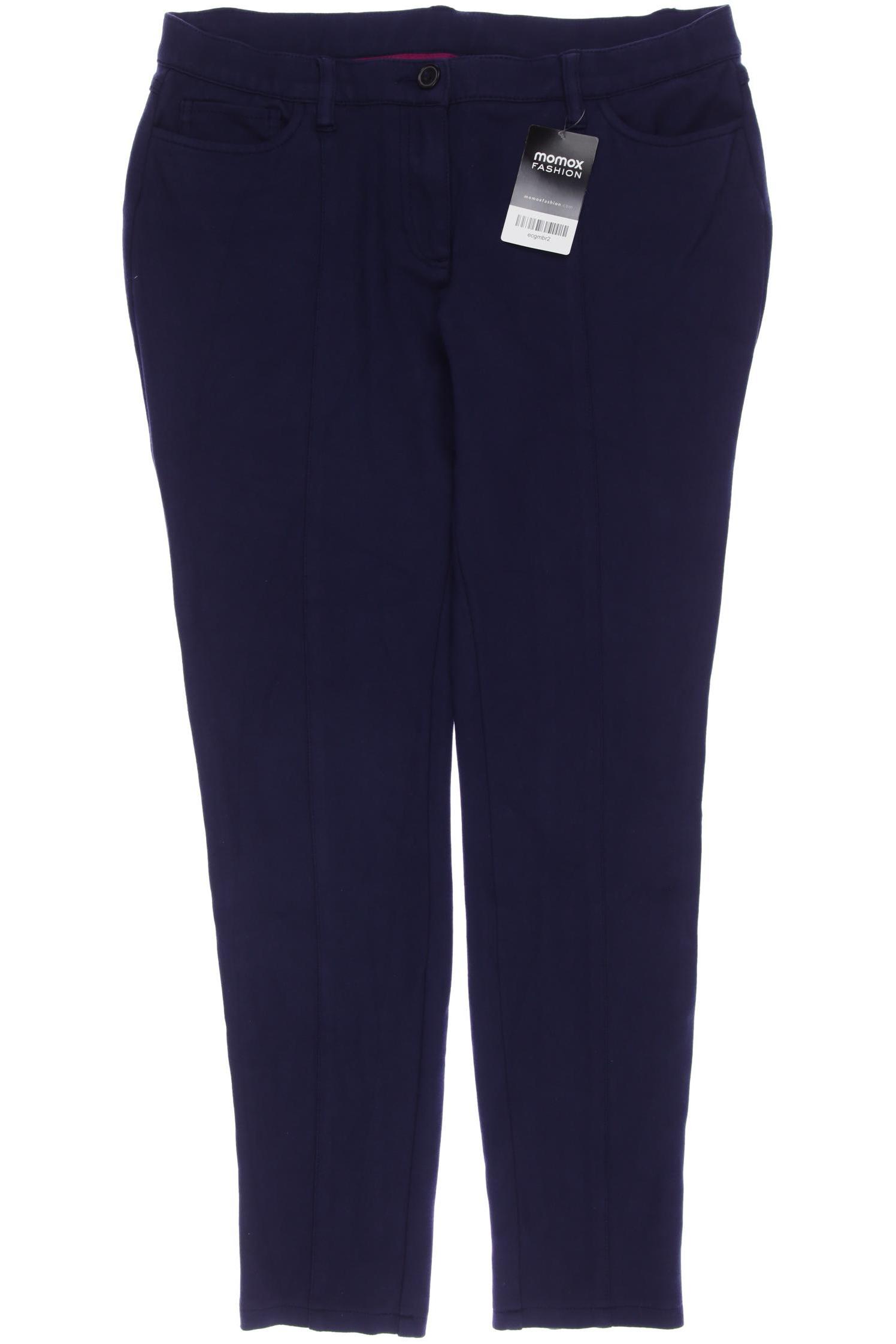 

Boden Damen Stoffhose, marineblau, Gr. 40