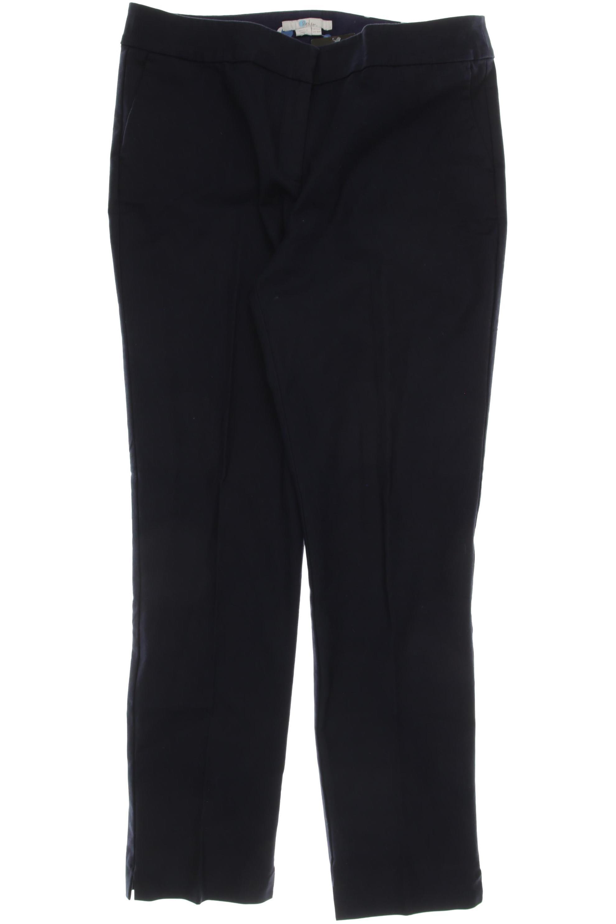 

Boden Damen Stoffhose, blau, Gr. 40