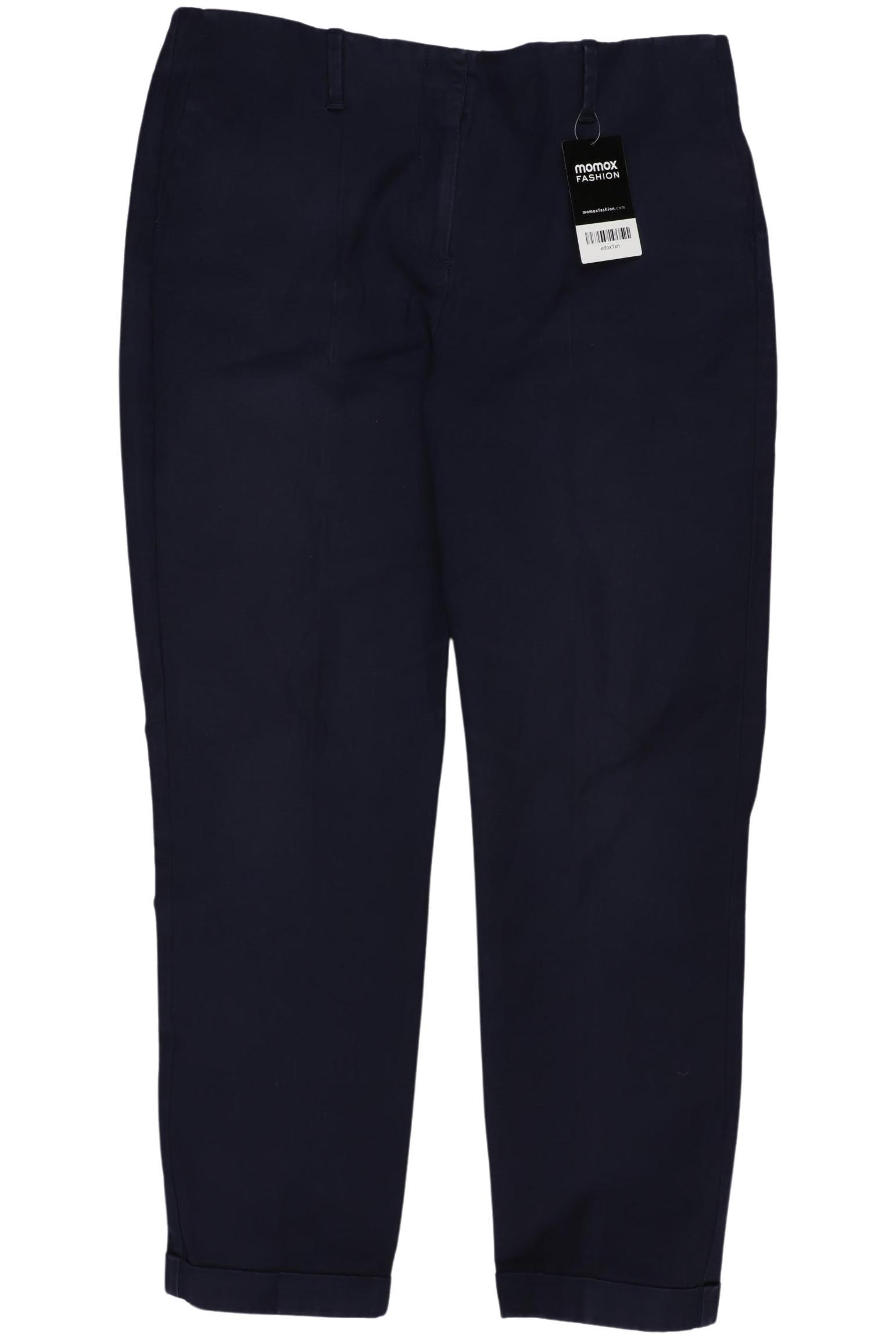 

Boden Damen Stoffhose, marineblau, Gr. 40