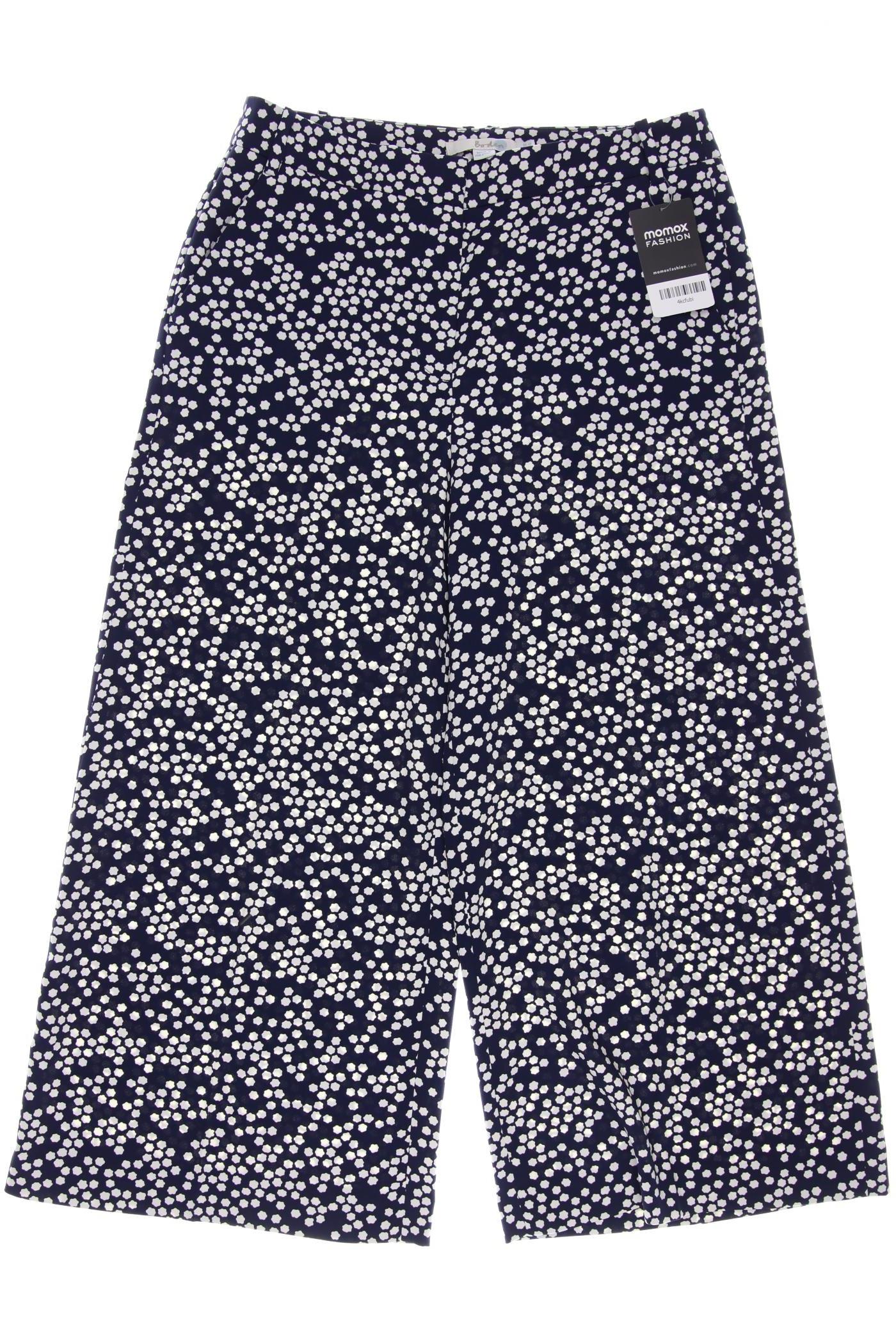 

Boden Damen Stoffhose, marineblau, Gr. 36