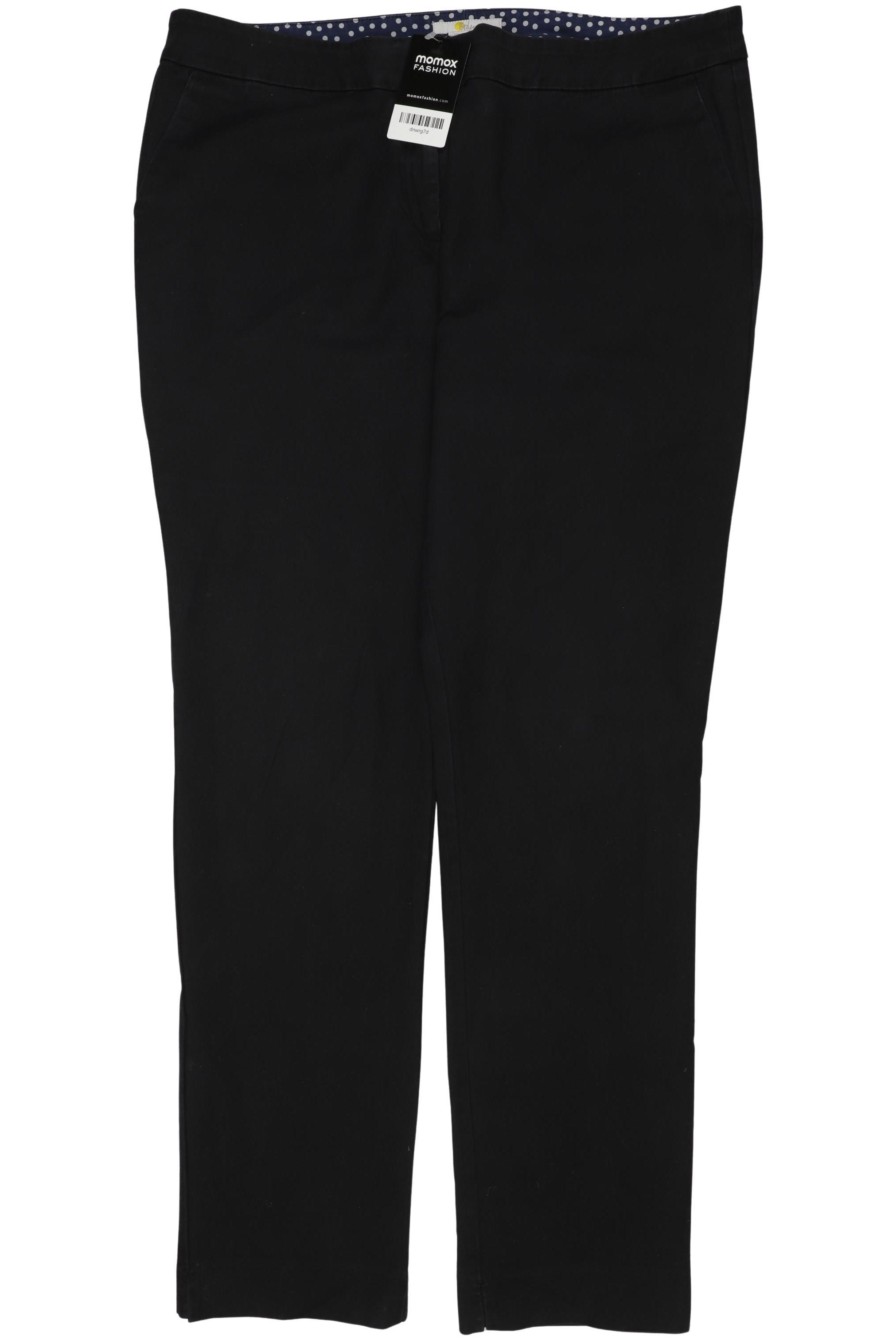 

Boden Damen Stoffhose, schwarz, Gr. 44