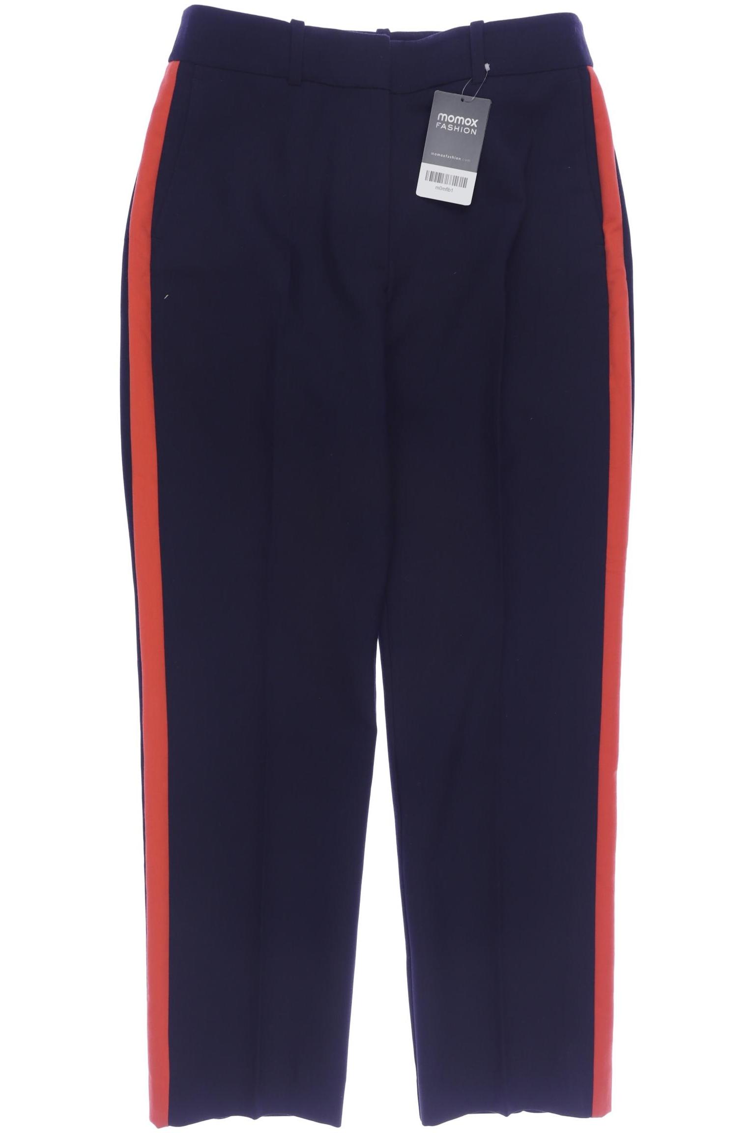 

Boden Damen Stoffhose, marineblau, Gr. 36