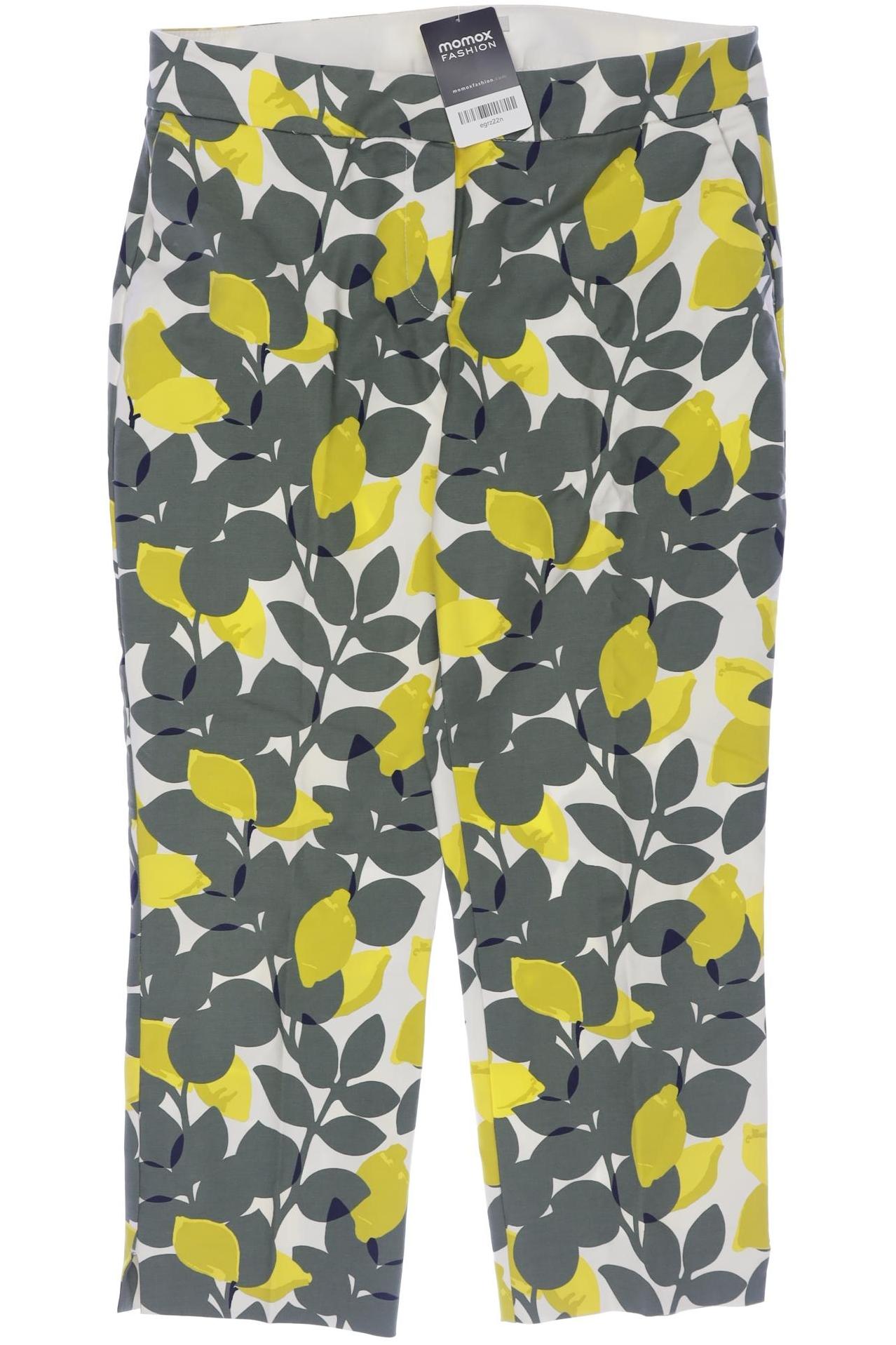 

Boden Damen Stoffhose, mehrfarbig, Gr. 38