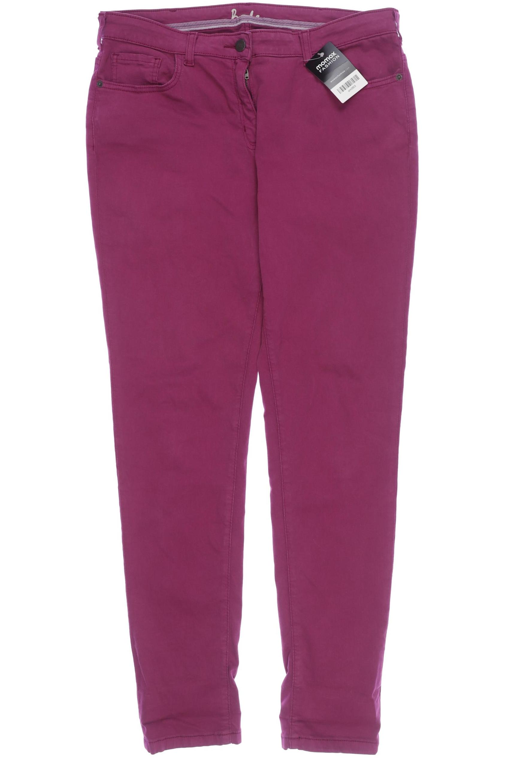 

Boden Damen Stoffhose, flieder, Gr. 44