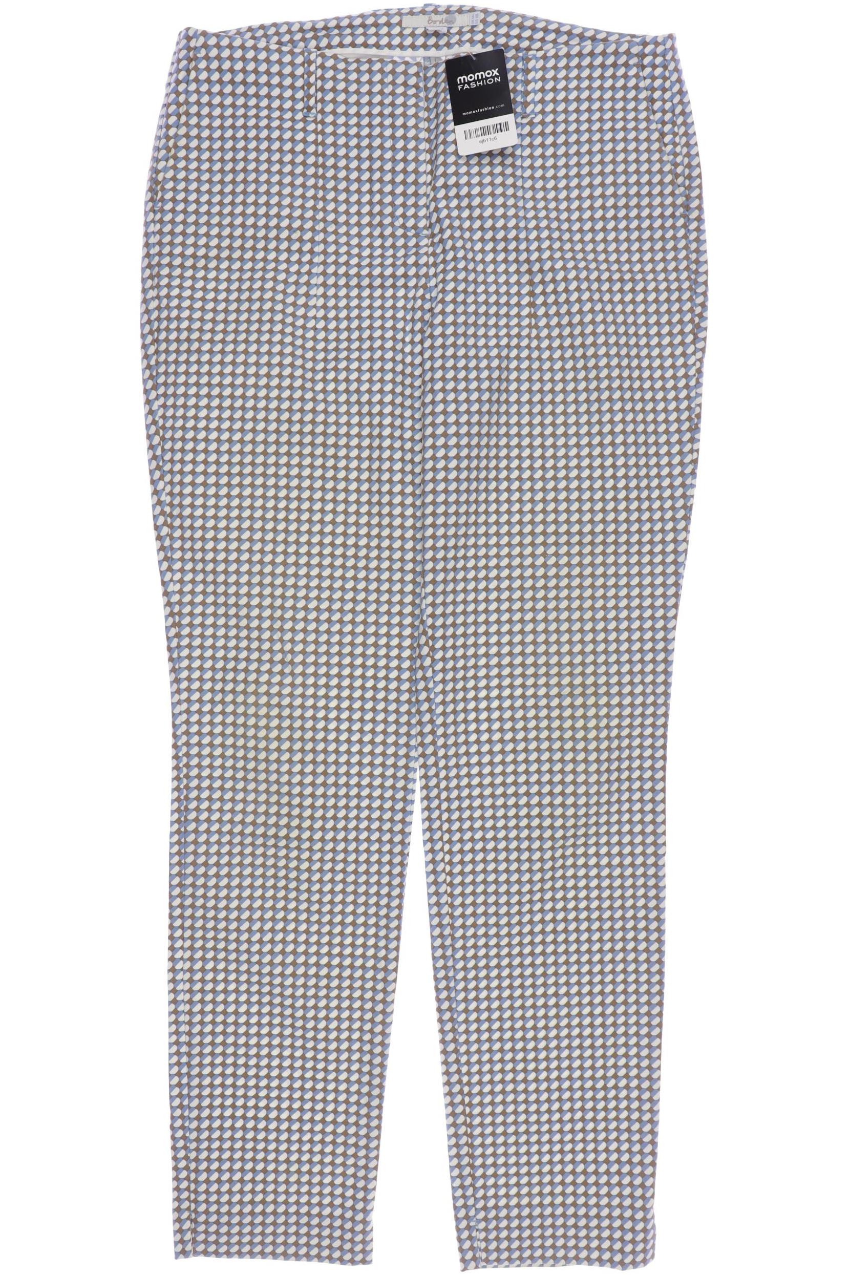 

Boden Damen Stoffhose, blau, Gr. 40