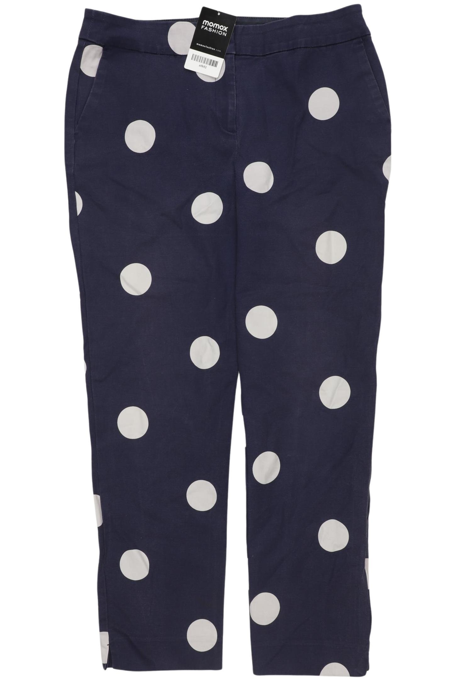 

Boden Damen Stoffhose, marineblau, Gr. 38