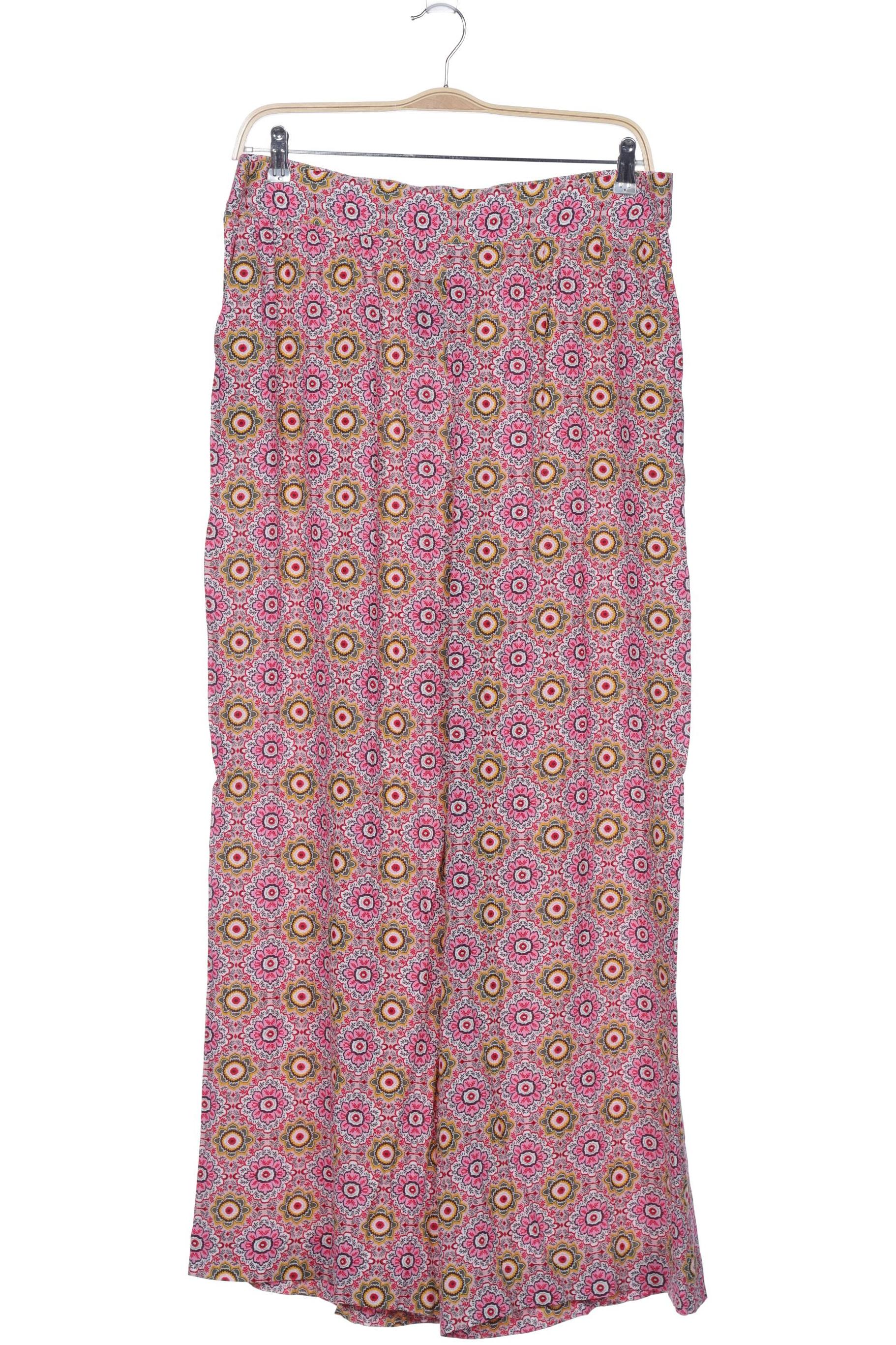

Boden Damen Stoffhose, pink, Gr. 44