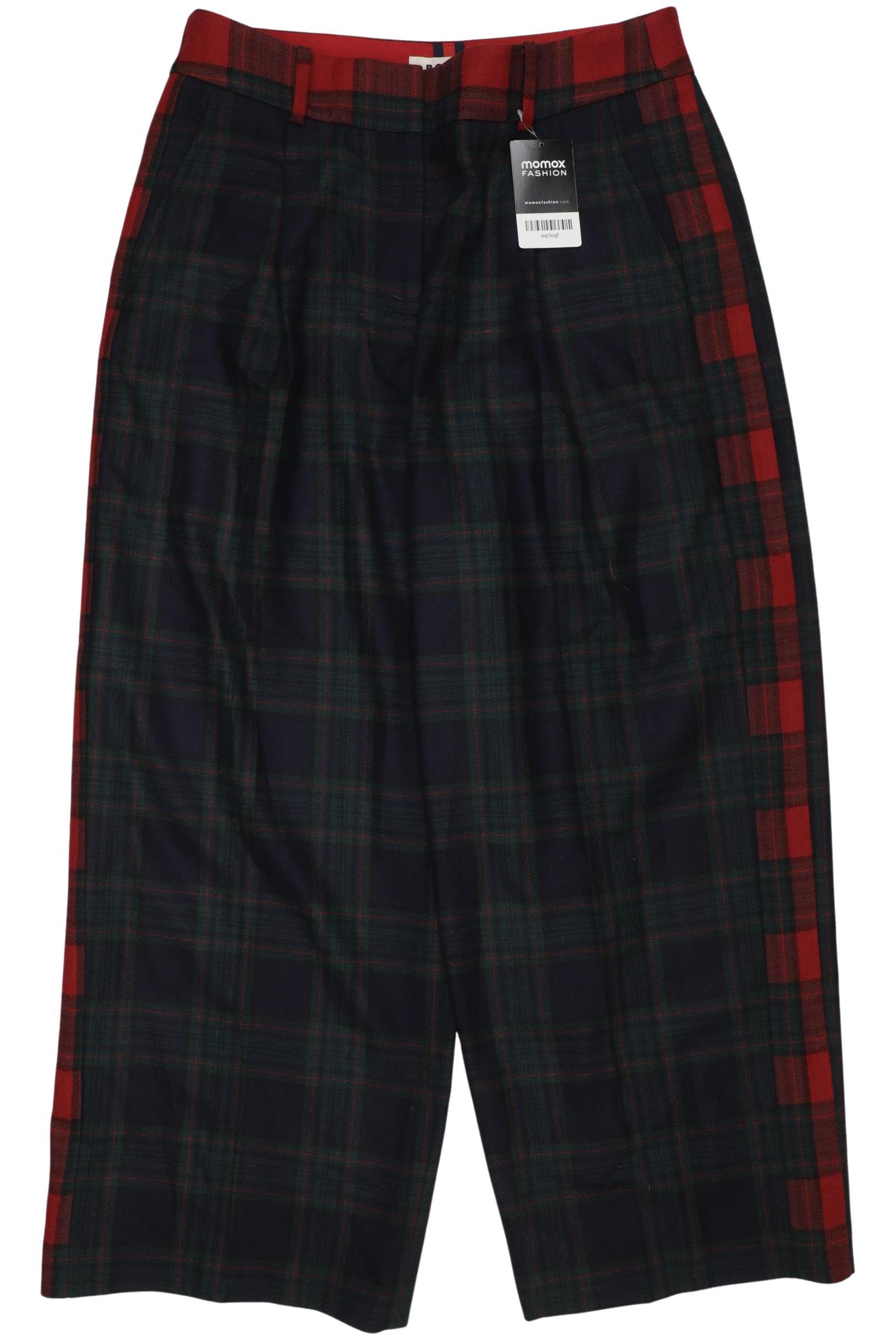 

Boden Damen Stoffhose, mehrfarbig, Gr. 40