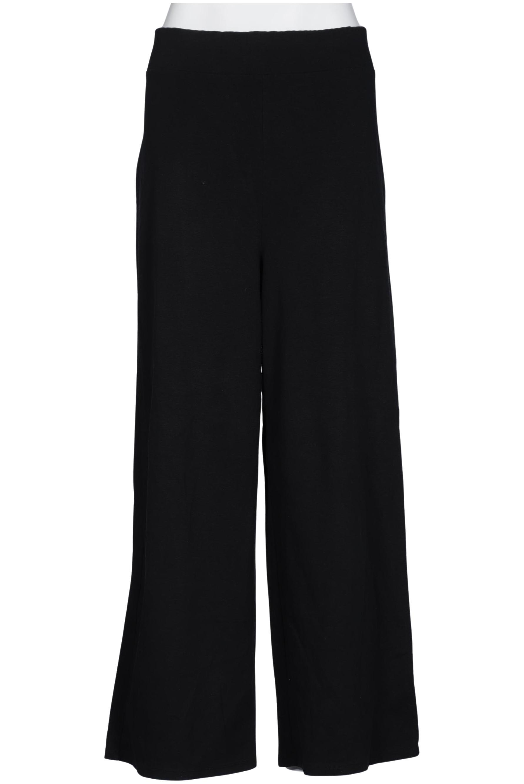 

Boden Damen Stoffhose, schwarz, Gr. 44