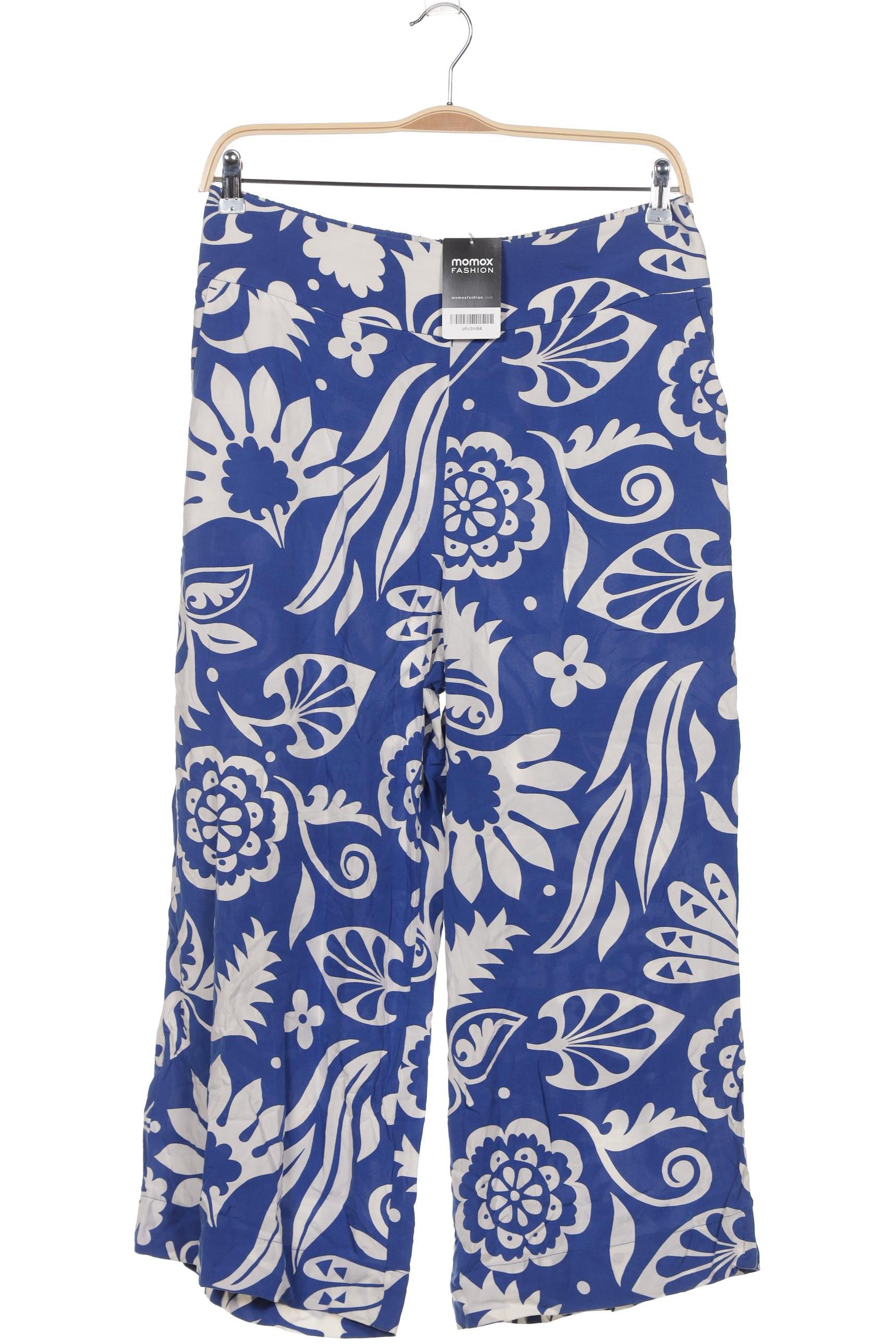 

Boden Damen Stoffhose, blau, Gr. 42