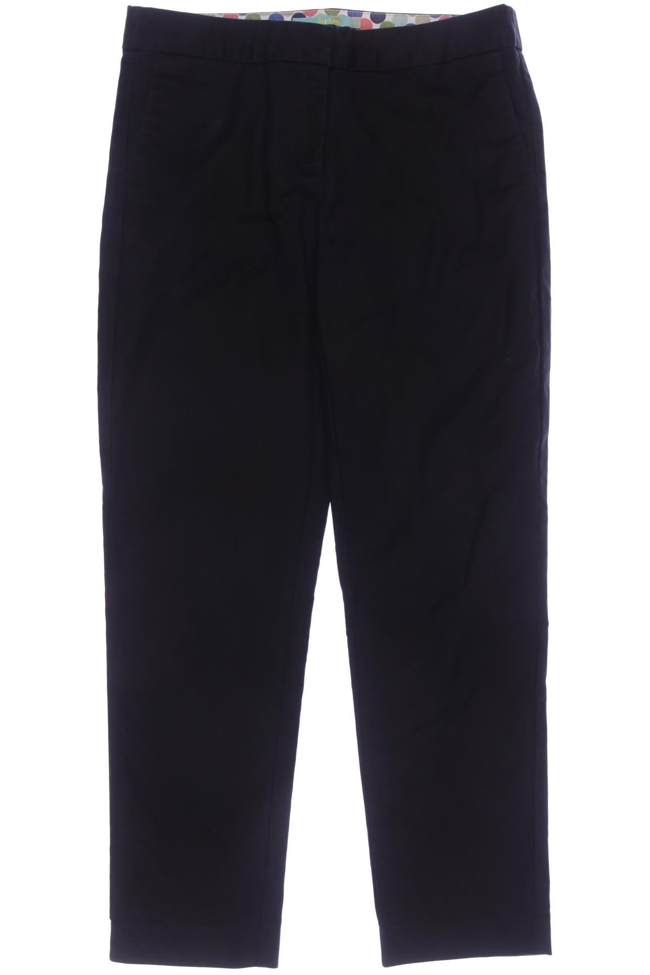 

Boden Damen Stoffhose, schwarz, Gr. 36