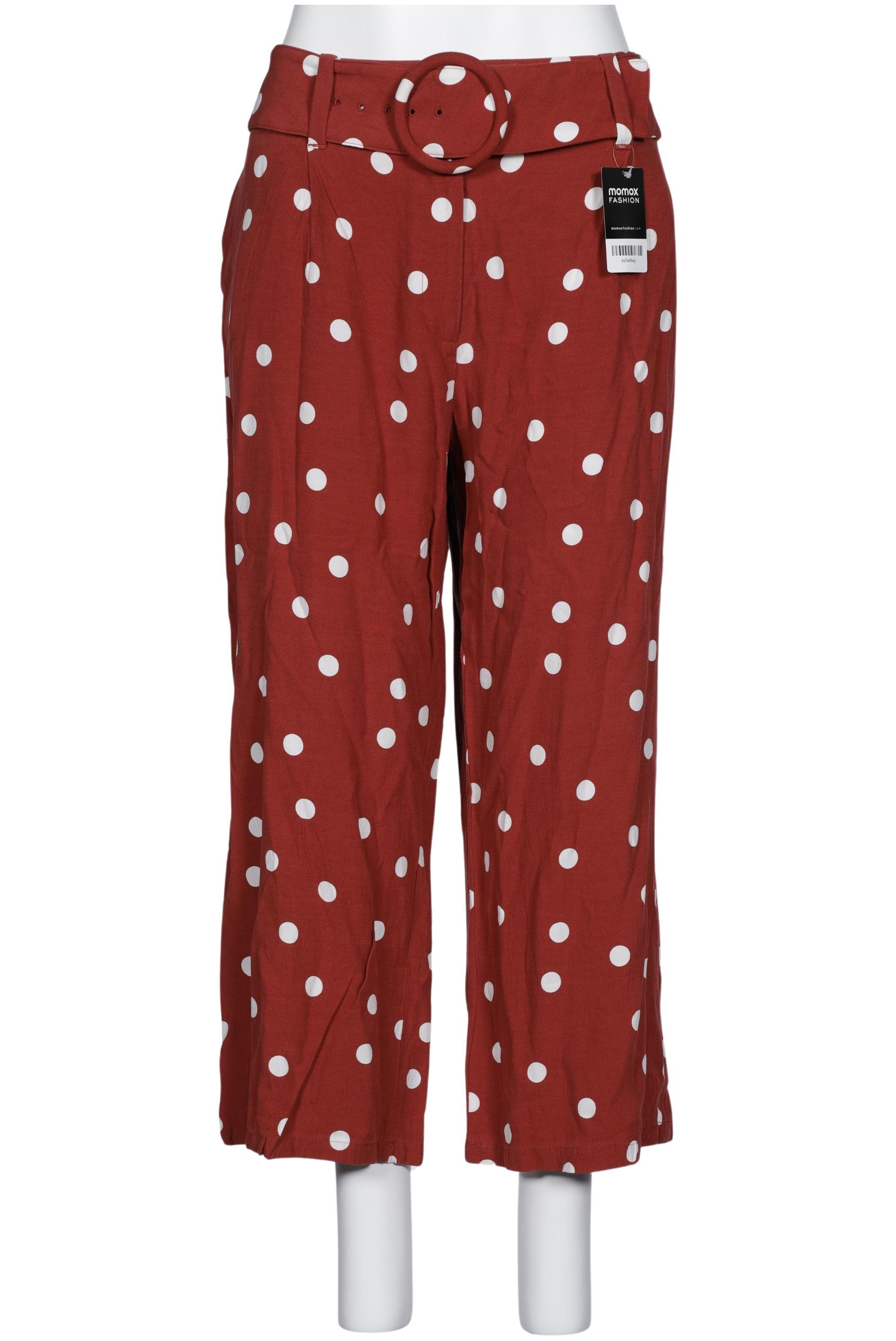 

Boden Damen Stoffhose, mehrfarbig, Gr. 46