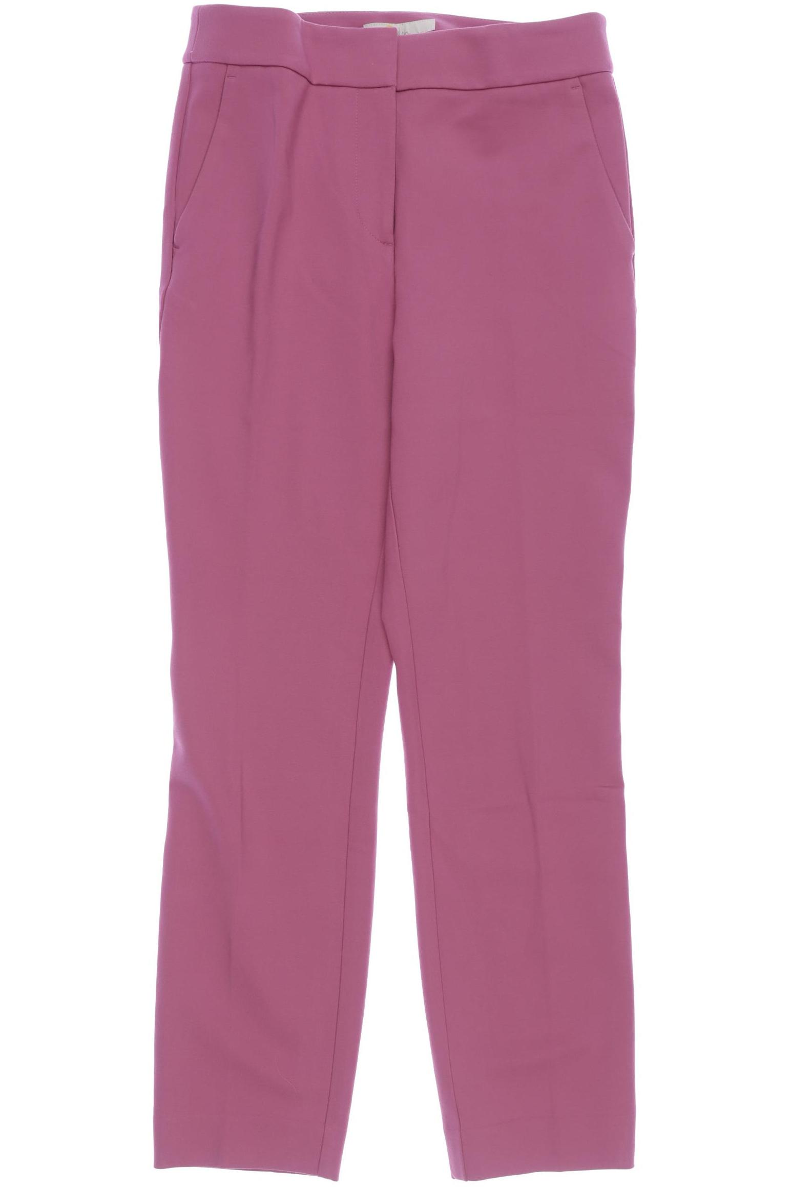 

Boden Damen Stoffhose, pink, Gr. 34