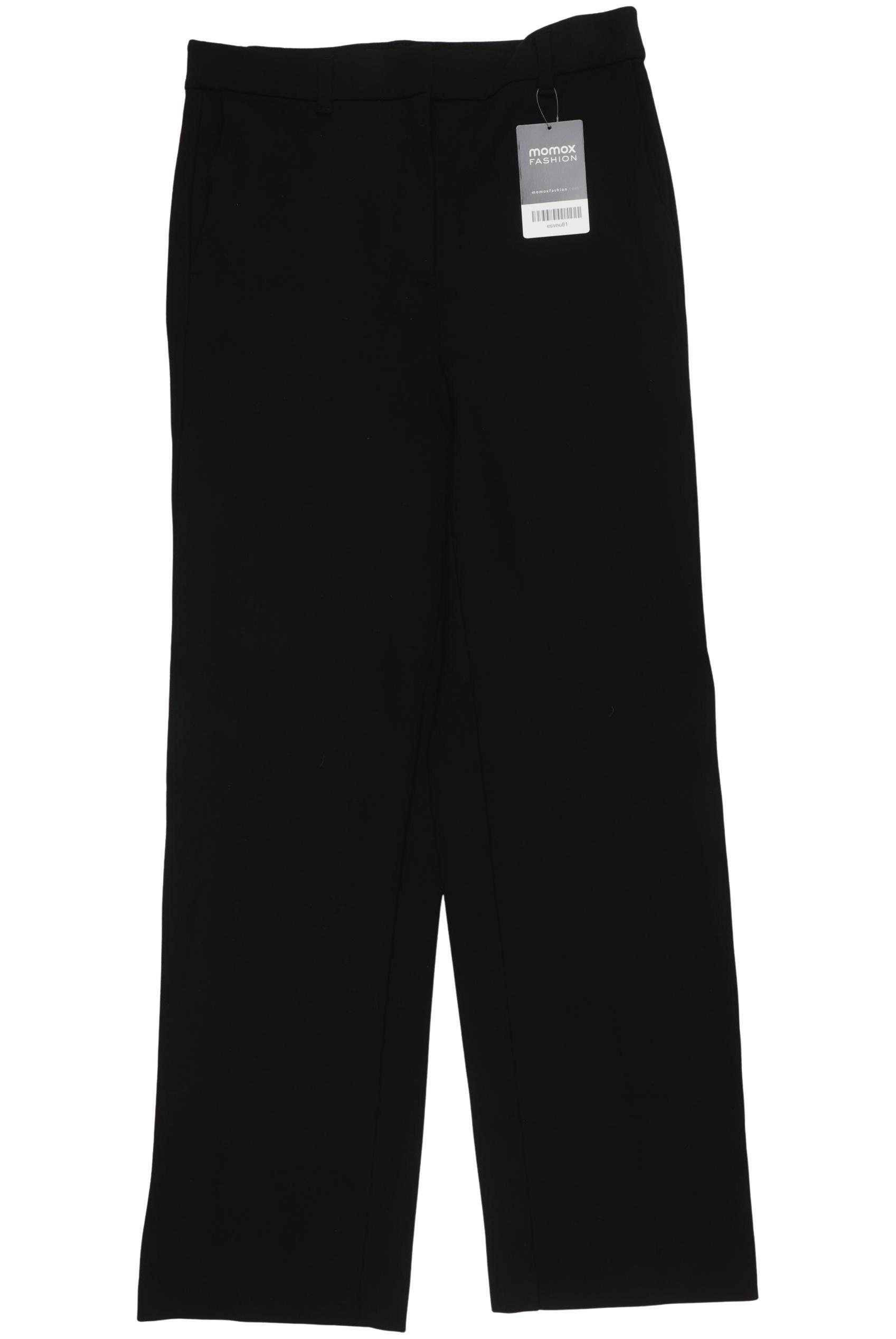 

Boden Damen Stoffhose, schwarz, Gr. 34