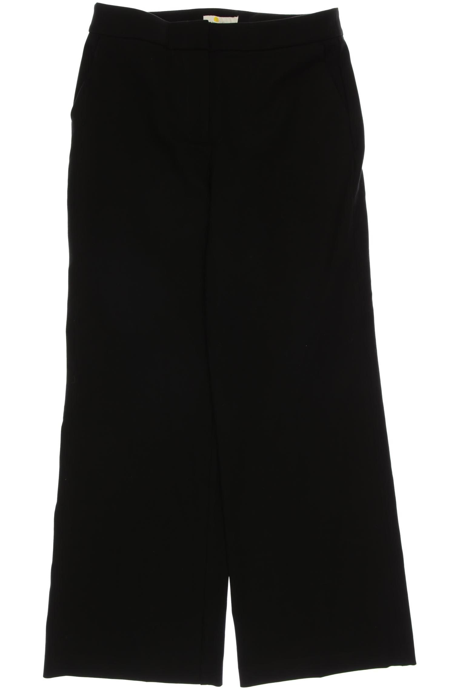 

Boden Damen Stoffhose, schwarz