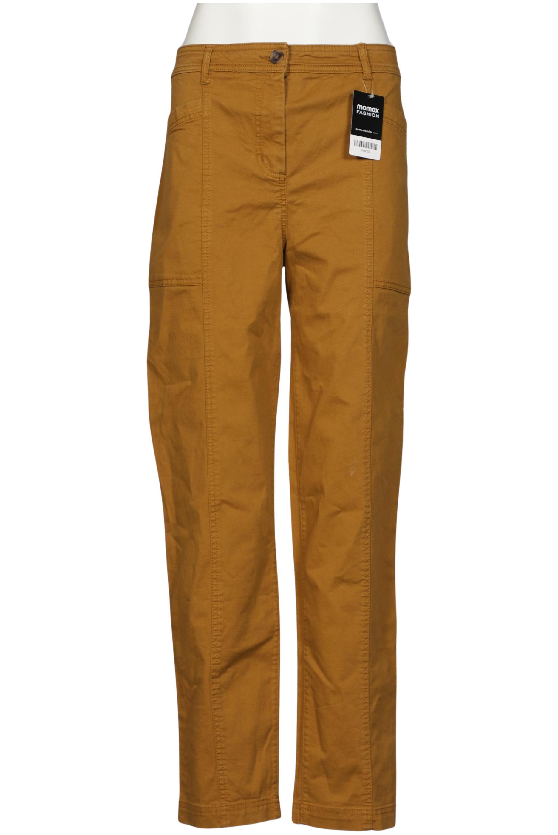 

Boden Damen Stoffhose, braun, Gr. 40