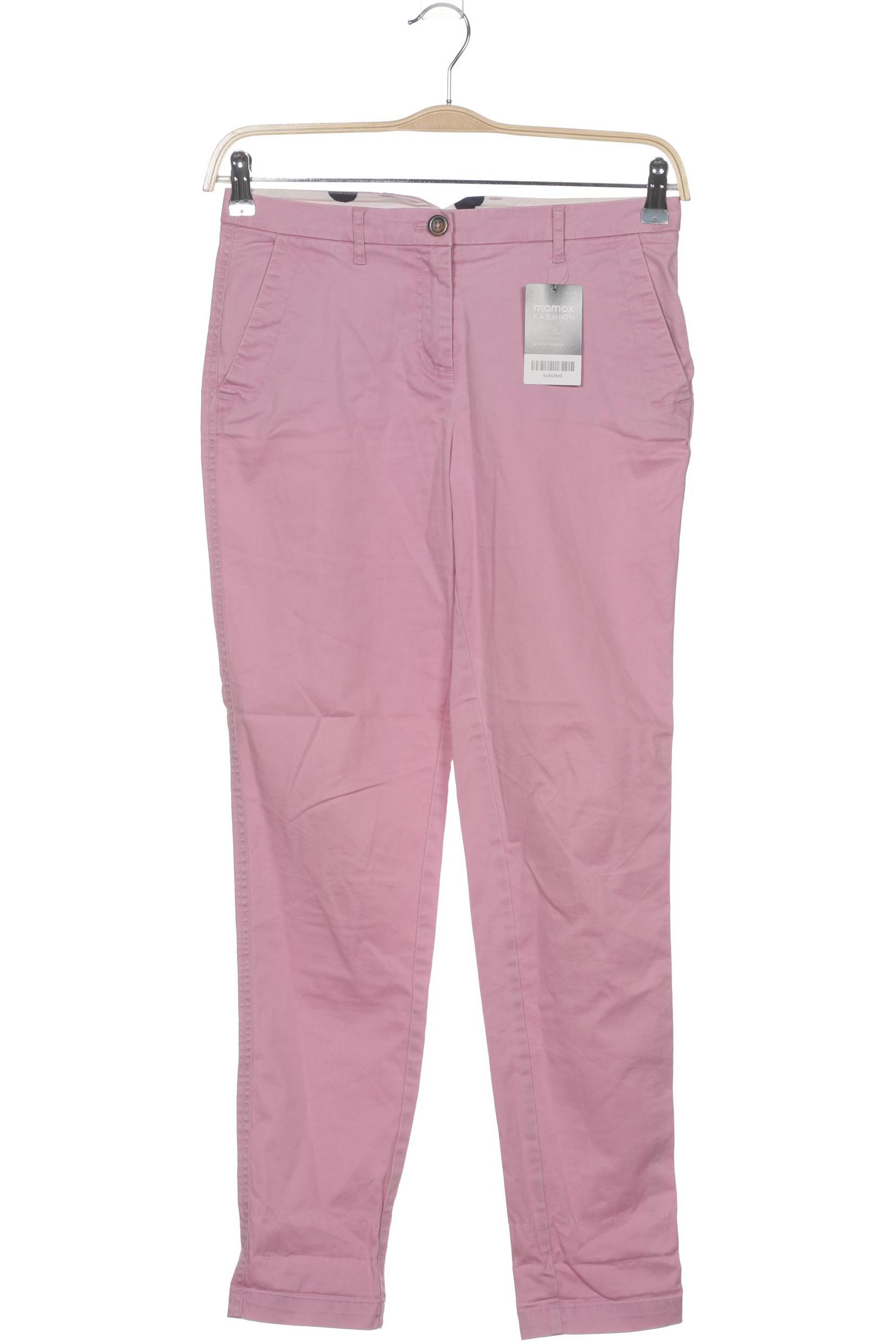 

Boden Damen Stoffhose, pink, Gr. 34