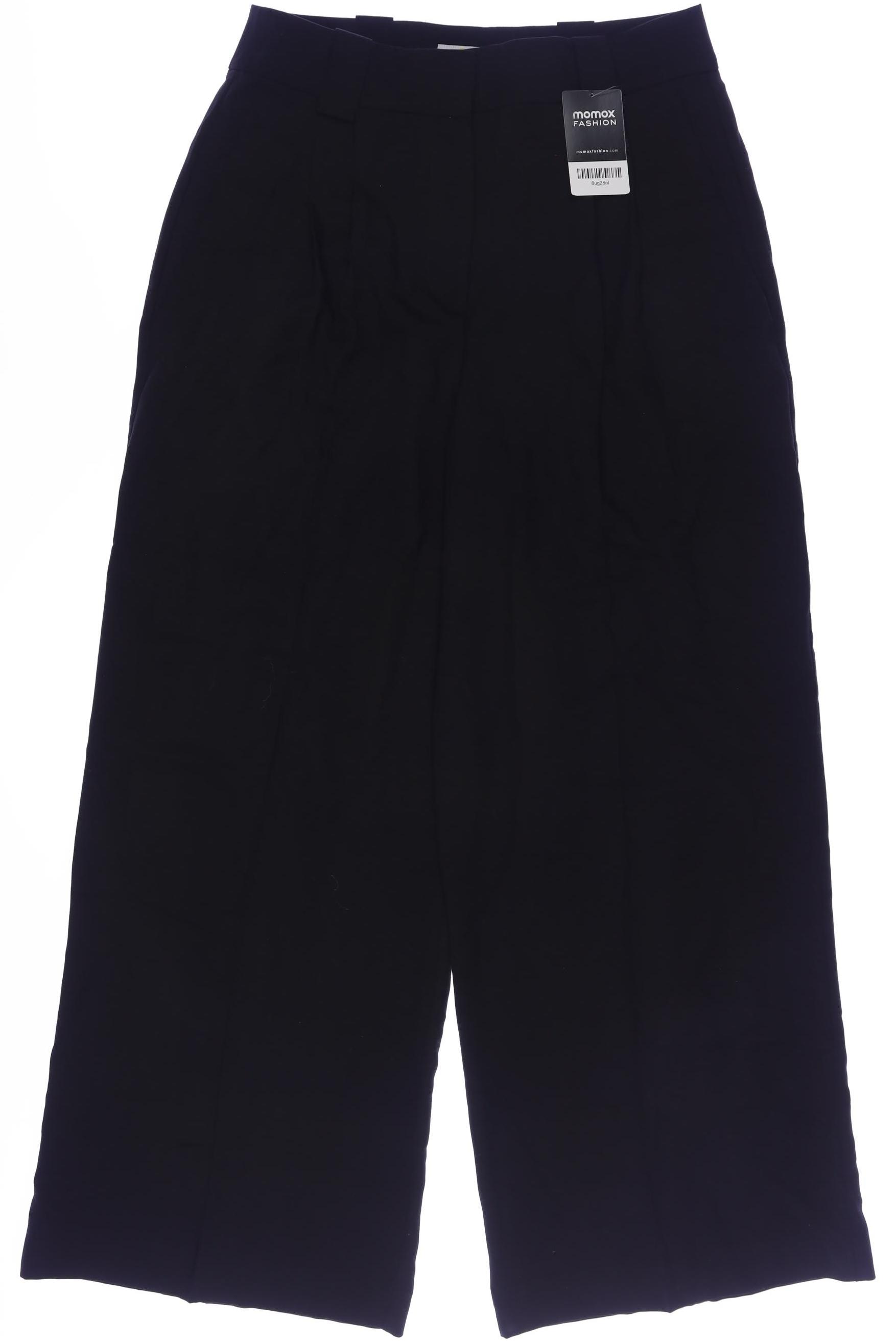

Boden Damen Stoffhose, schwarz, Gr. 38