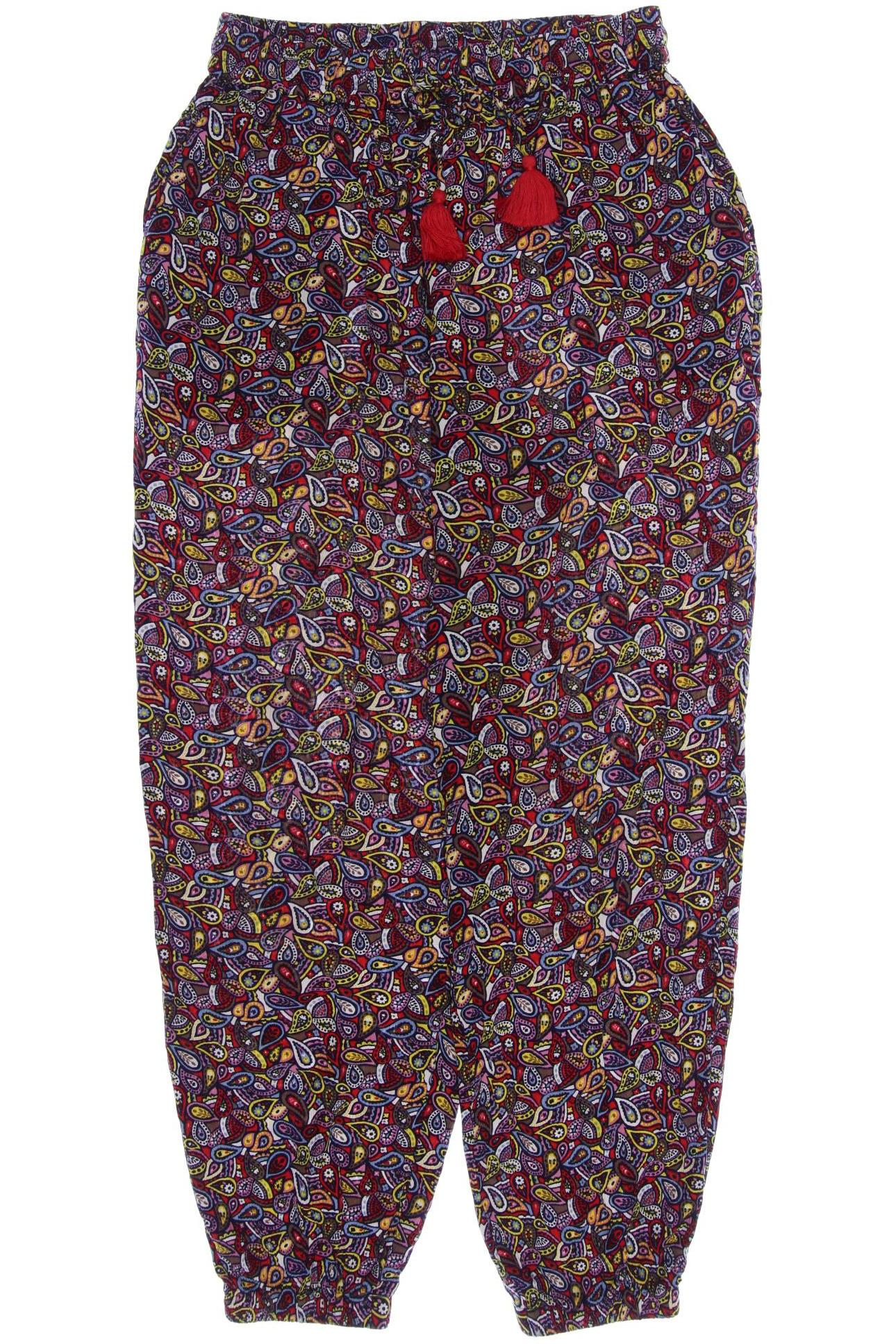 

Boden Damen Stoffhose, mehrfarbig