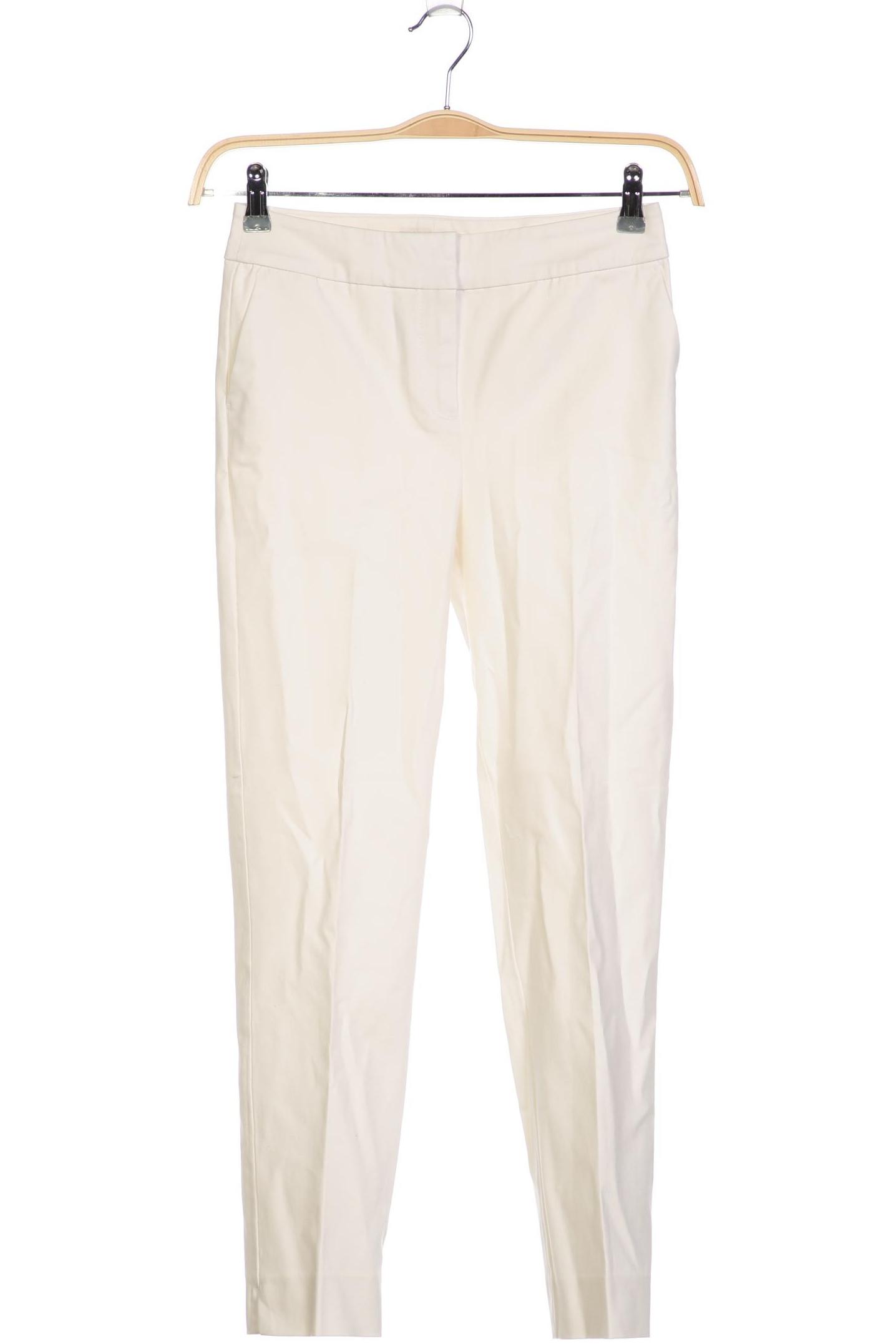

Boden Damen Stoffhose, cremeweiß, Gr. 32