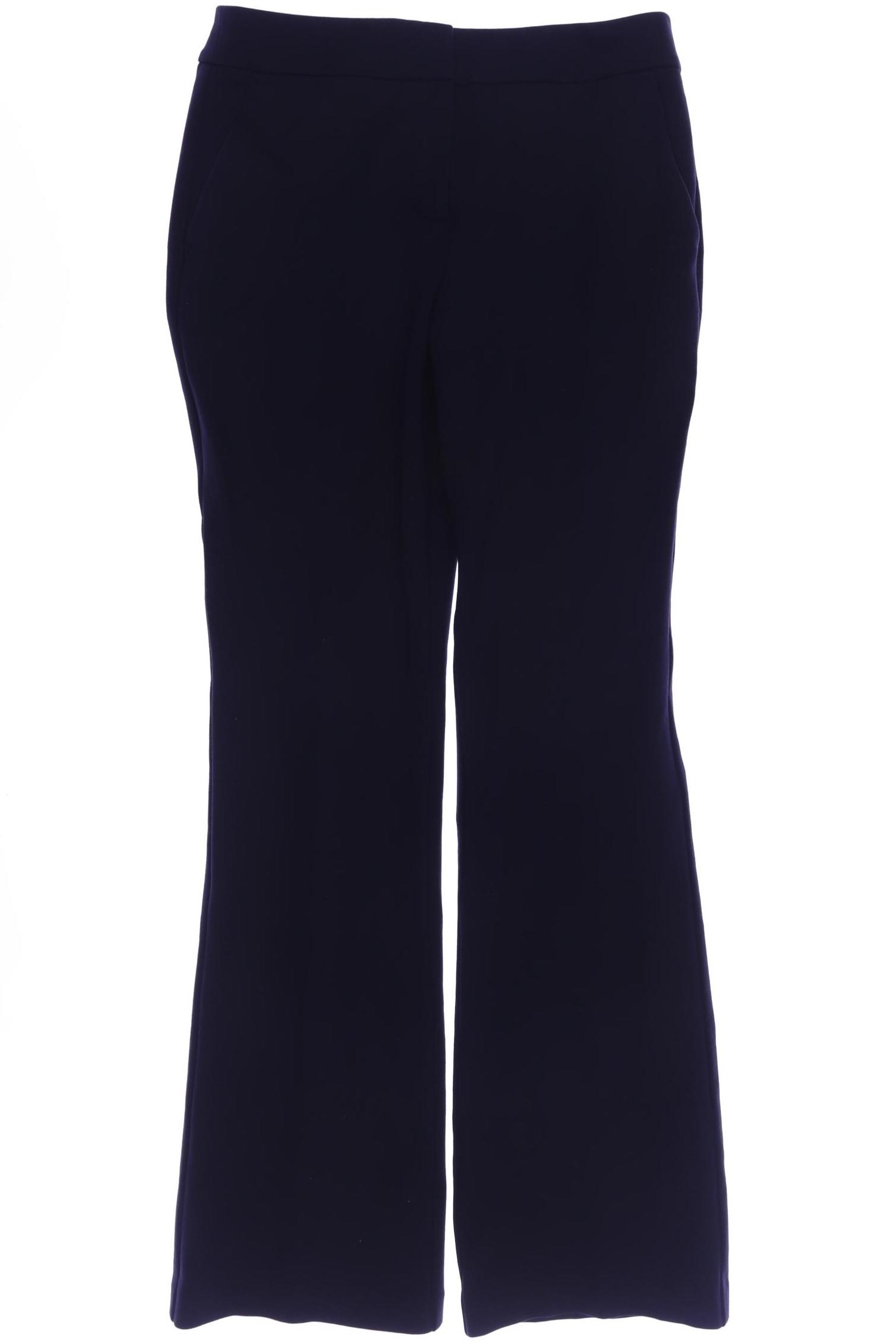 

Boden Damen Stoffhose, marineblau, Gr. 34