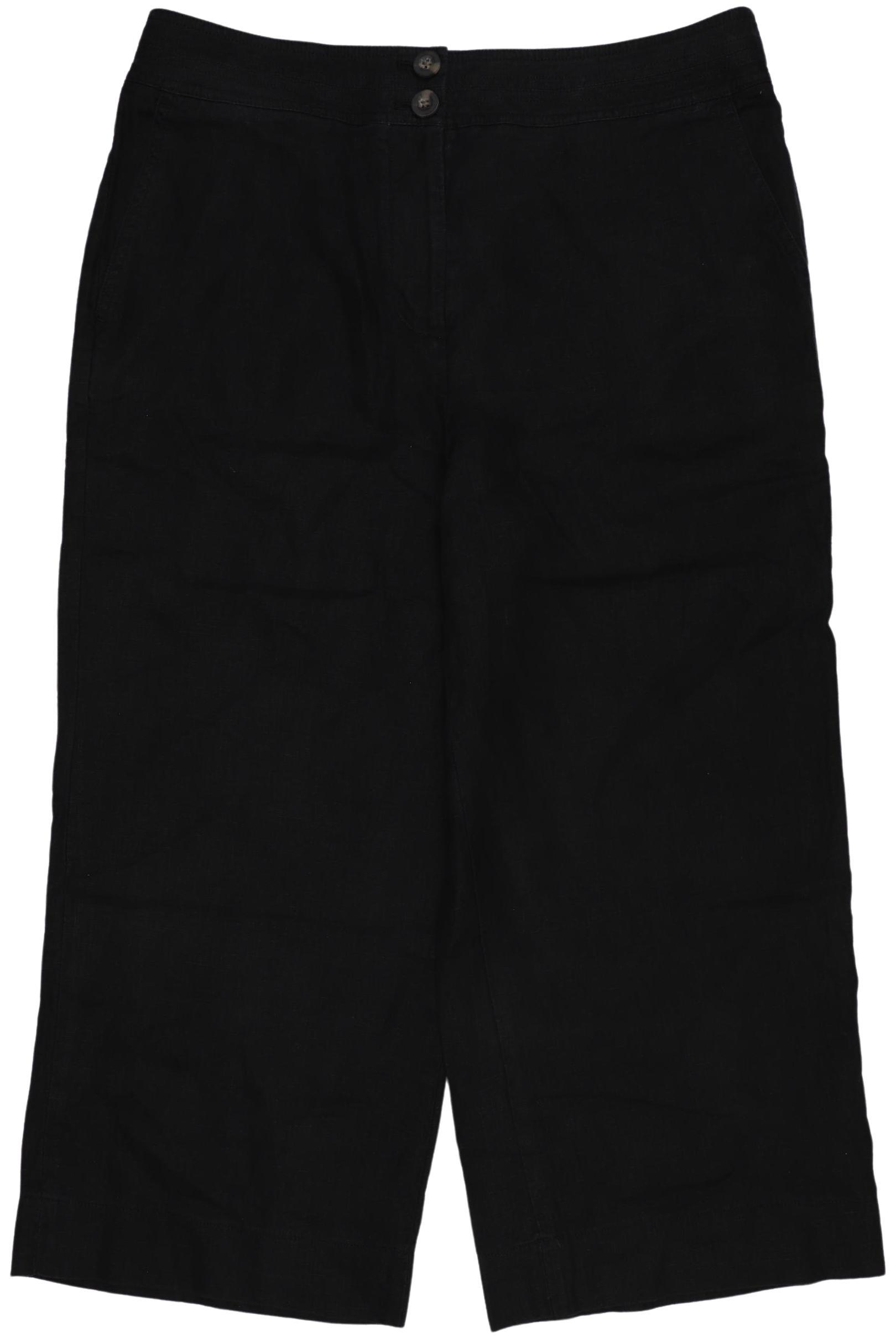 

Boden Damen Stoffhose, schwarz, Gr. 40