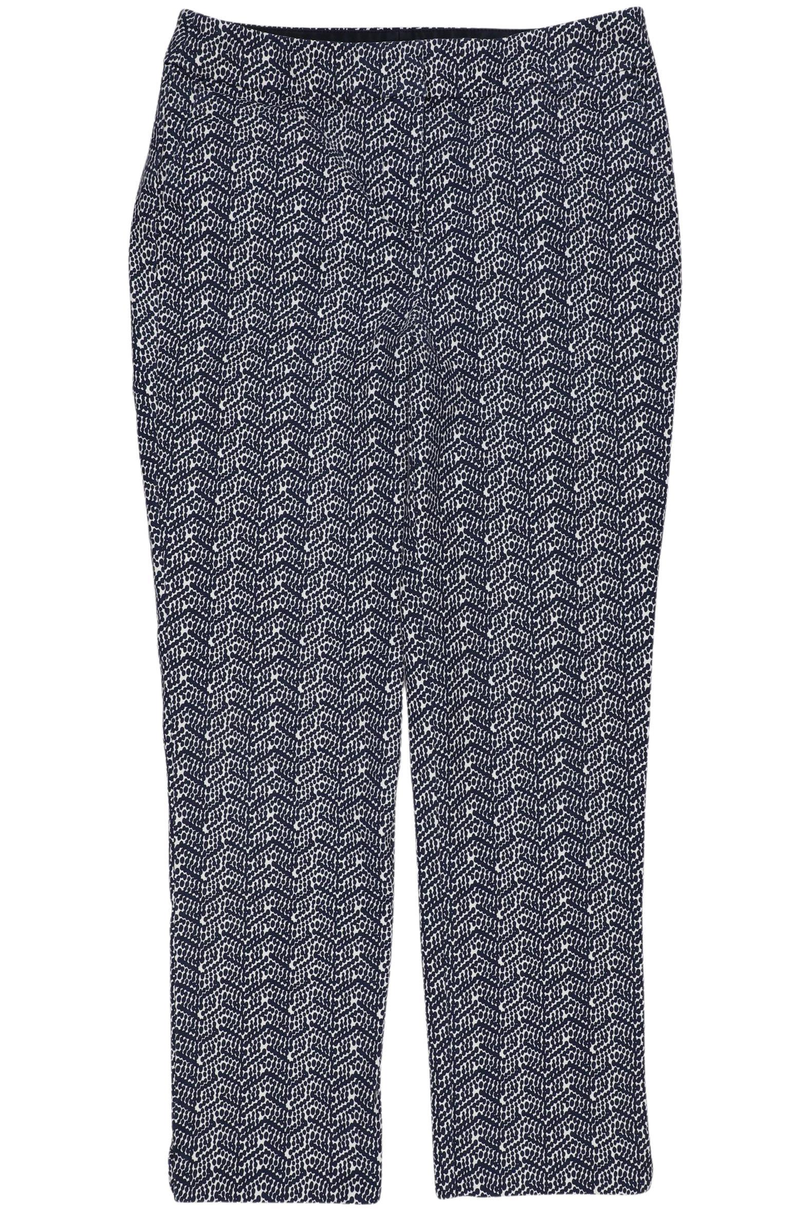 

Boden Damen Stoffhose, marineblau, Gr. 34